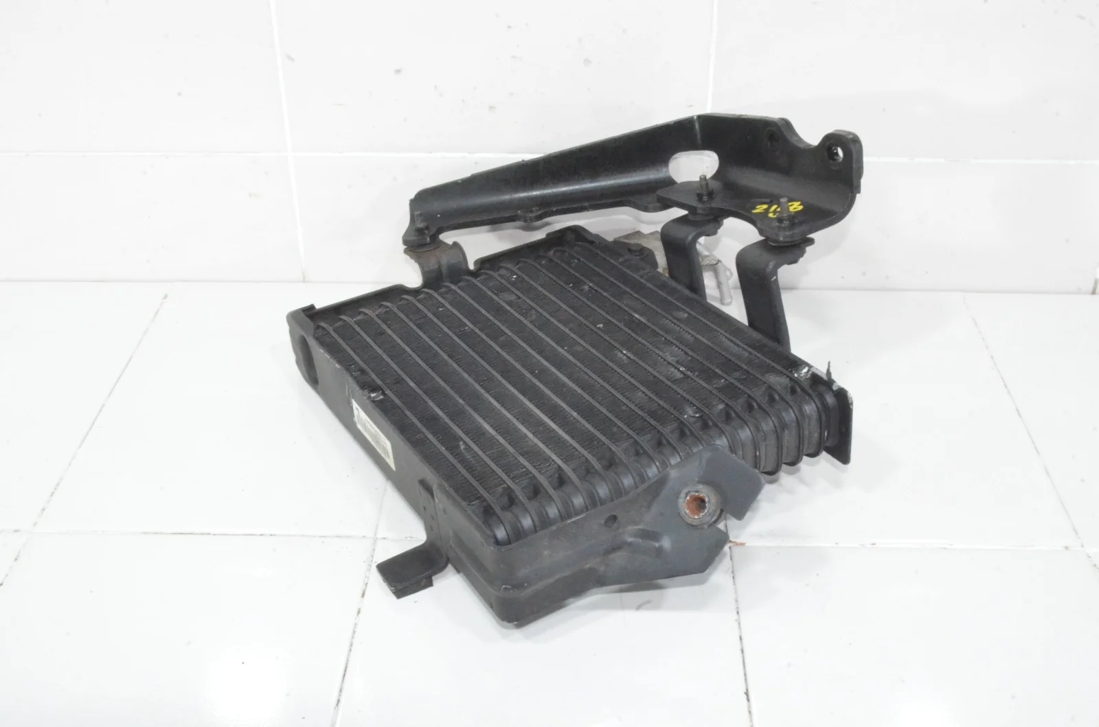 Маслоохладитель АКПП INFINITI QX60 2012+ 216063KA2B L50