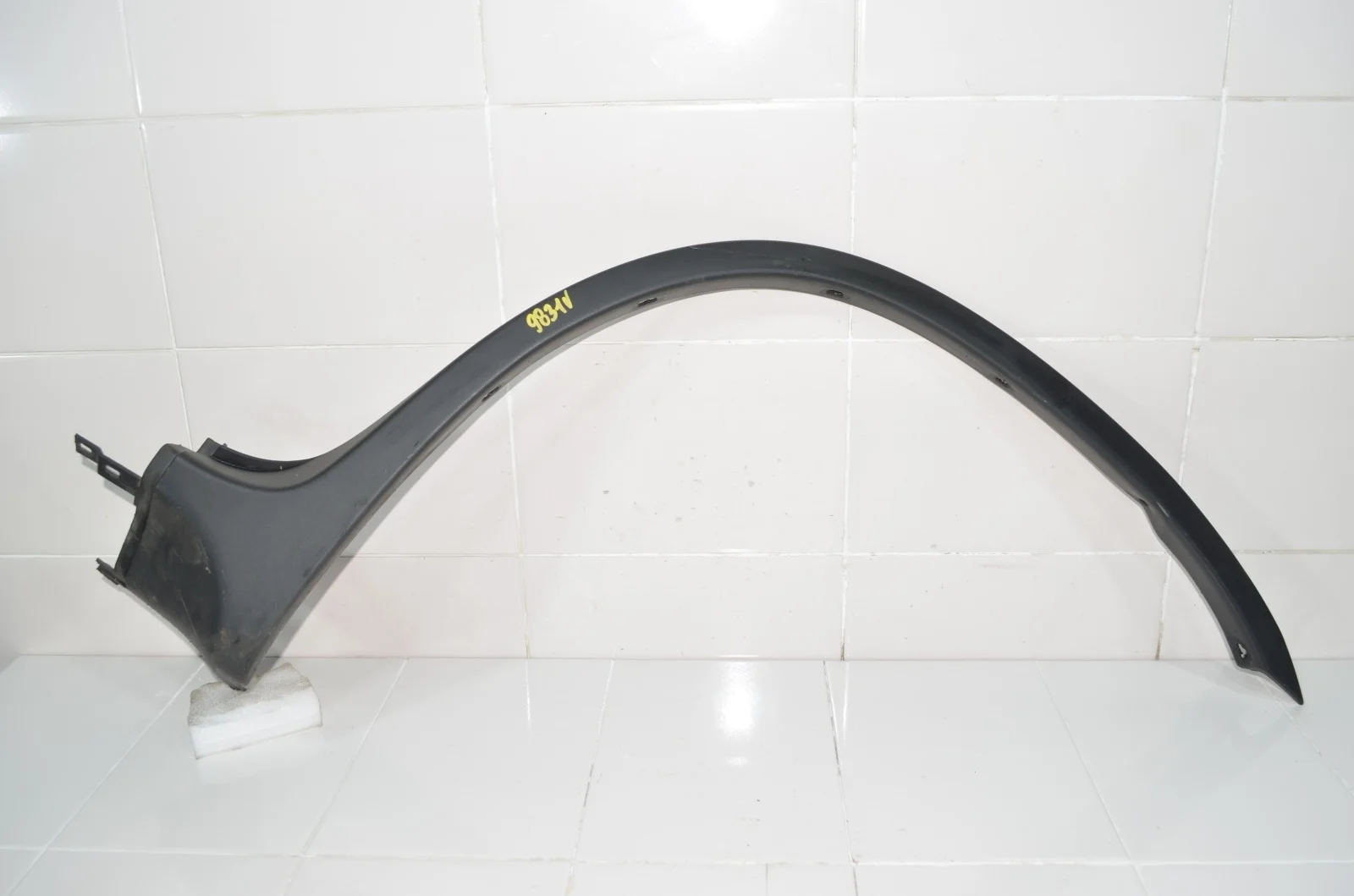 Расширитель крыла BMW X5 2001 51718408704 E53, передний правый