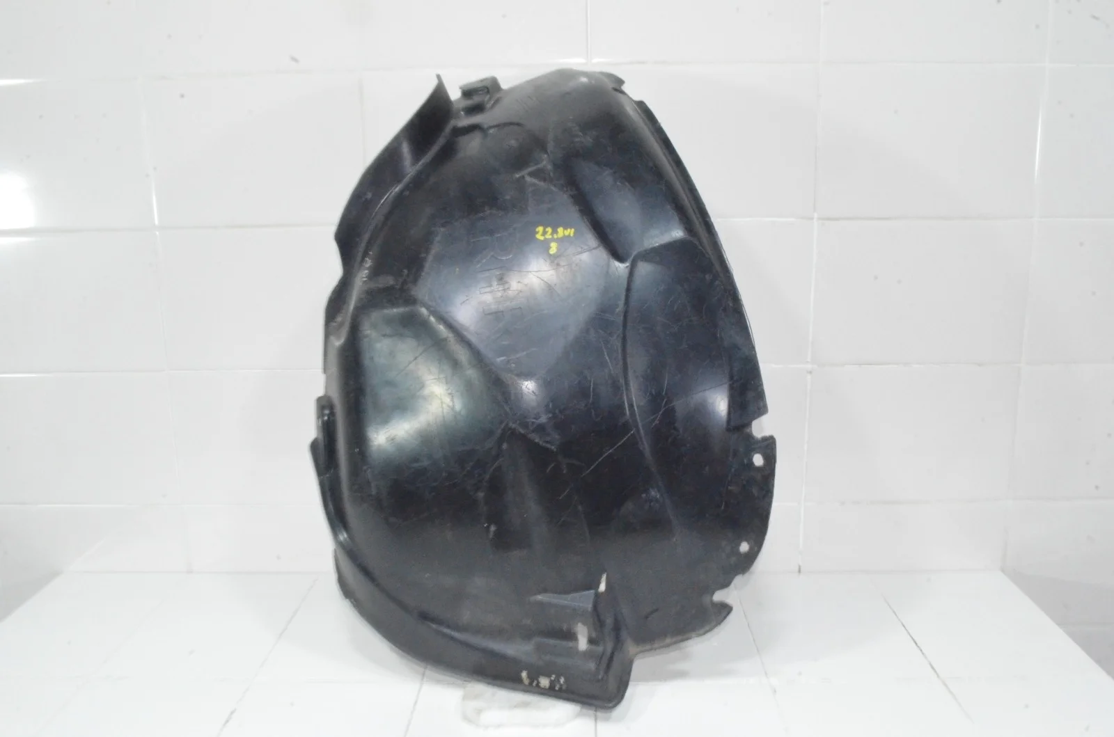 Подкрылок Land Rover RANGE ROVER EVOQUE 2011-2018 LR027396 L538, передний правый