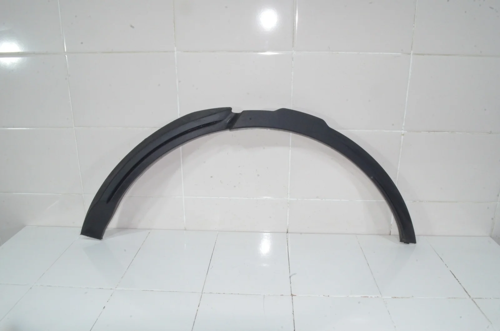 Расширитель крыла Land Rover RANGE ROVER EVOQUE 2011-2018 LR066507 L538, задний левый