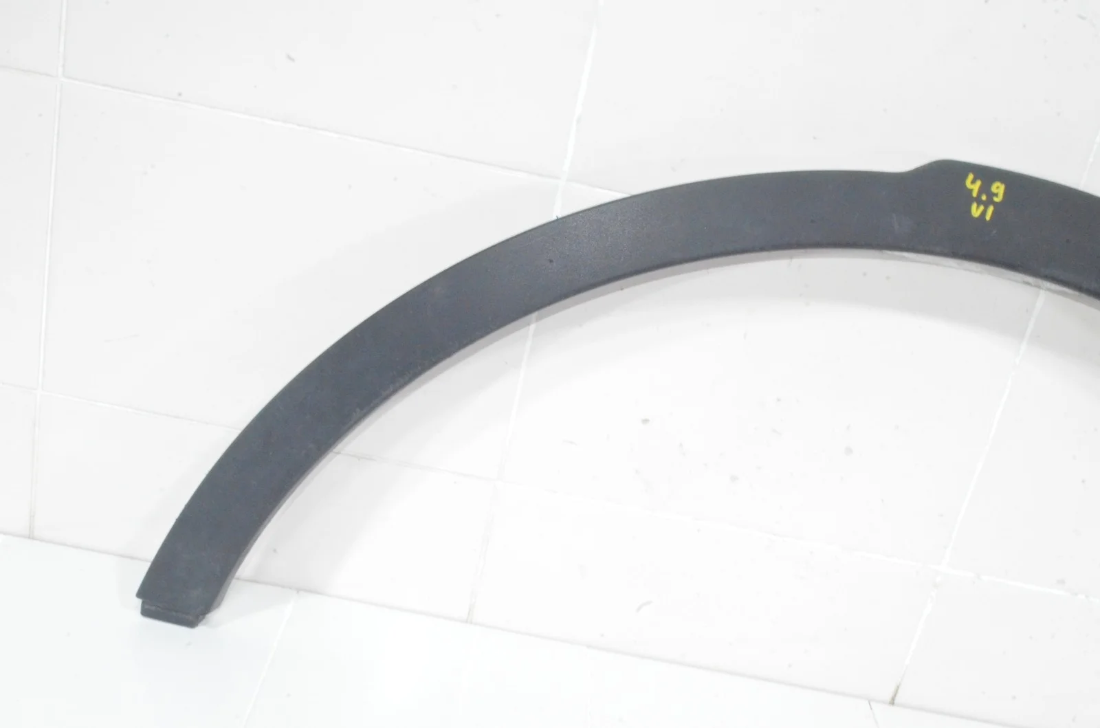 Расширитель крыла Land Rover RANGE ROVER EVOQUE 2011 LR036051 L538, передний правый