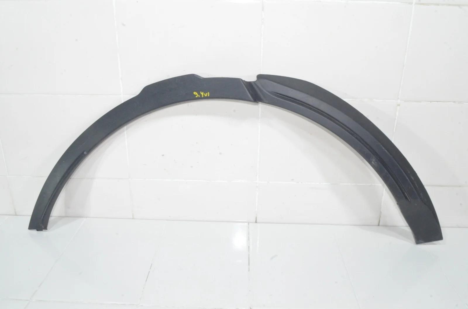 Расширитель крыла Land Rover RANGE ROVER EVOQUE 2011+ LR066506 L538, задний правый