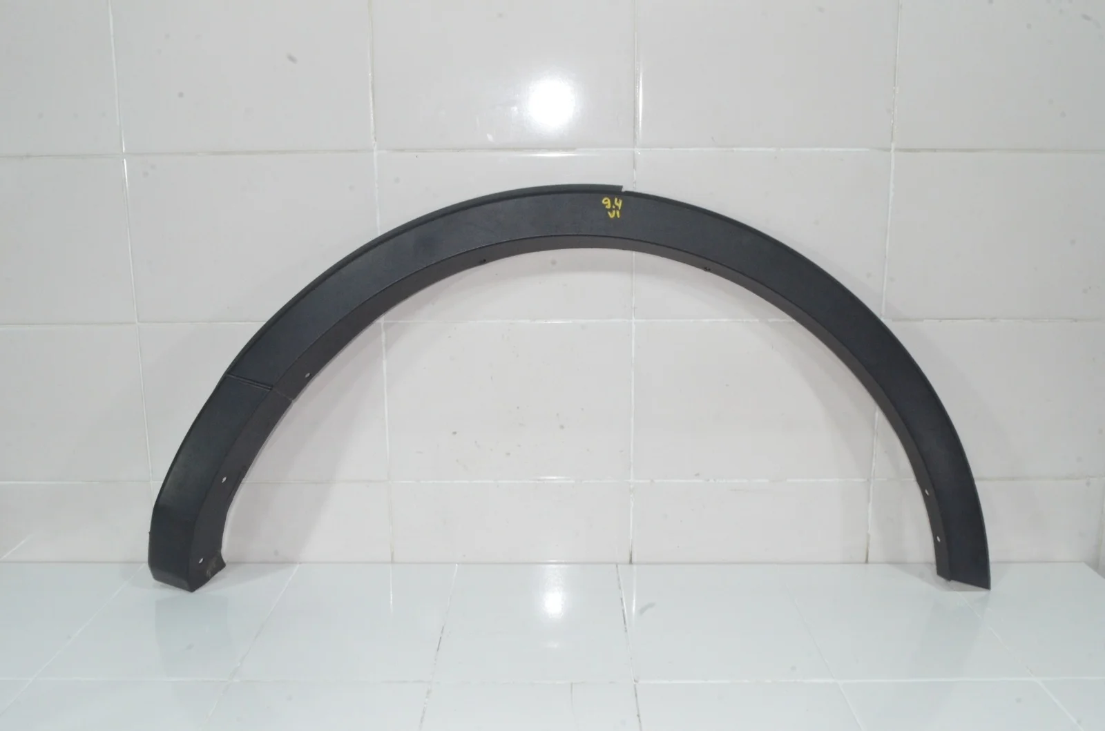 Расширитель арки крыла FORD EXPLORER 2016 FB5Z7829165AA U502, задний левый