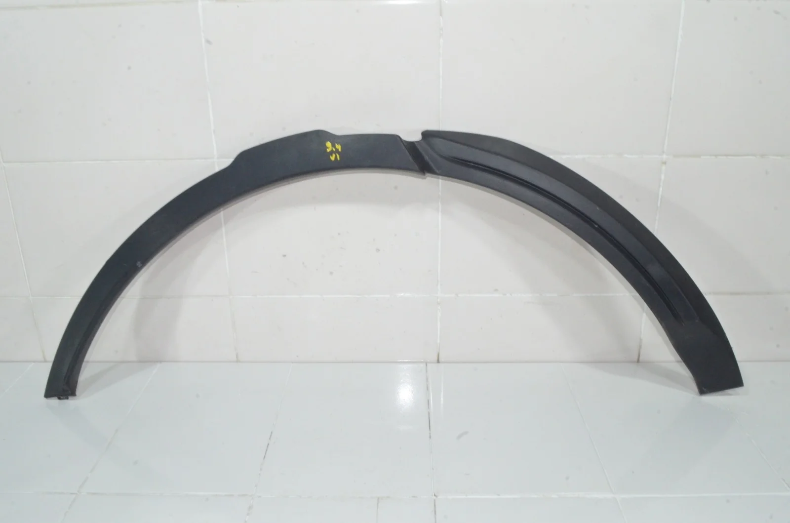 Расширитель крыла Land Rover RANGE ROVER EVOQUE 2011+ LR066506 L538, задний правый