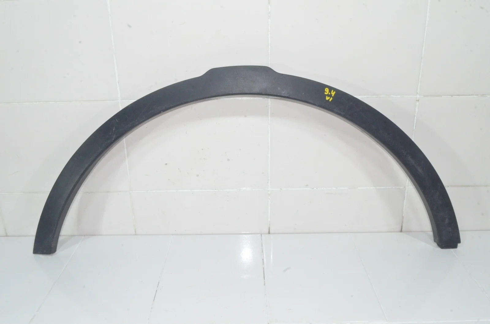 Расширитель крыла Land Rover RANGE ROVER EVOQUE 2011+ LR036053 L538, передний левый