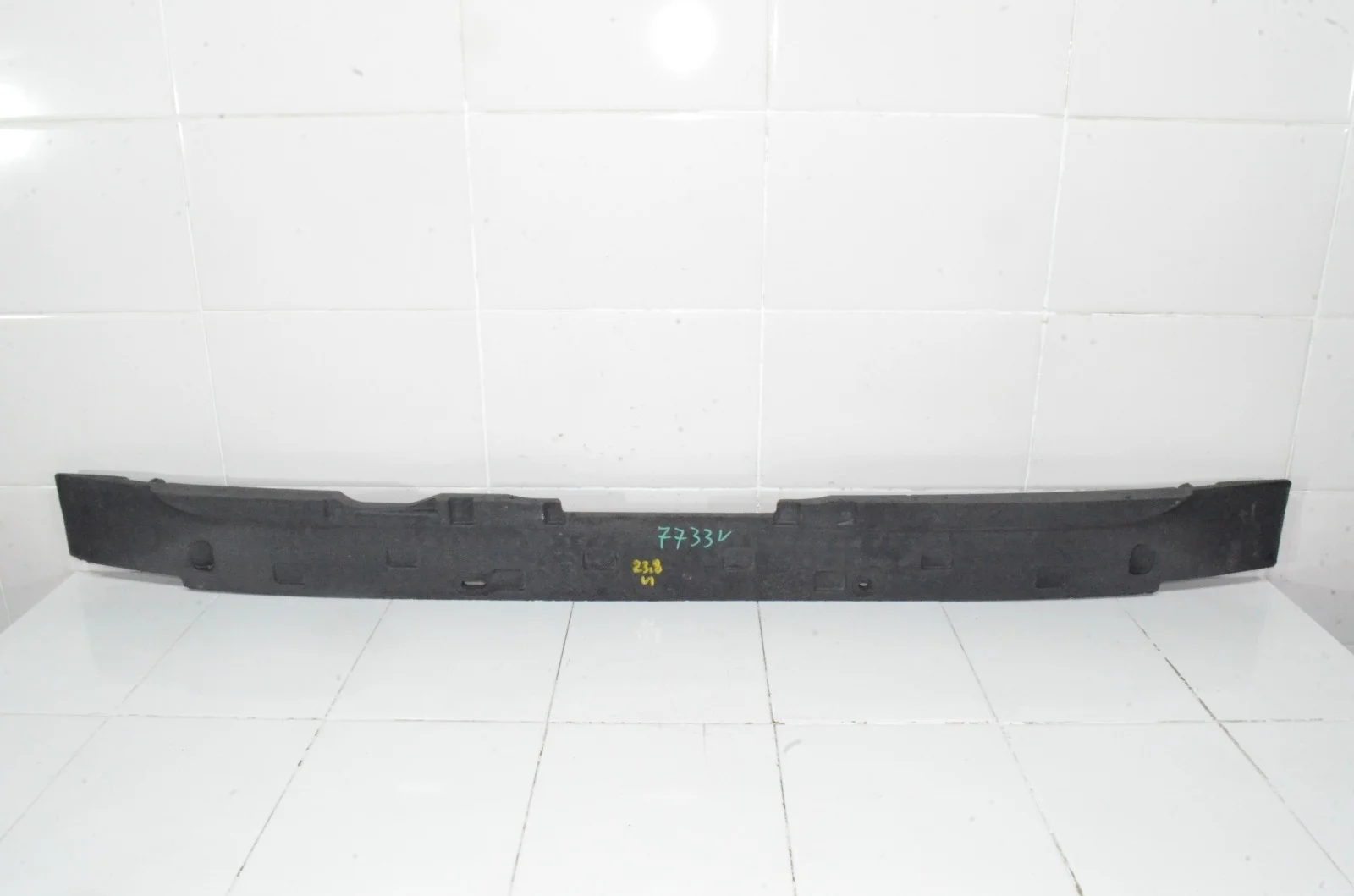 Абсорбер бампера INFINITI QX60 2012+ 850A23JA0A L50, задний