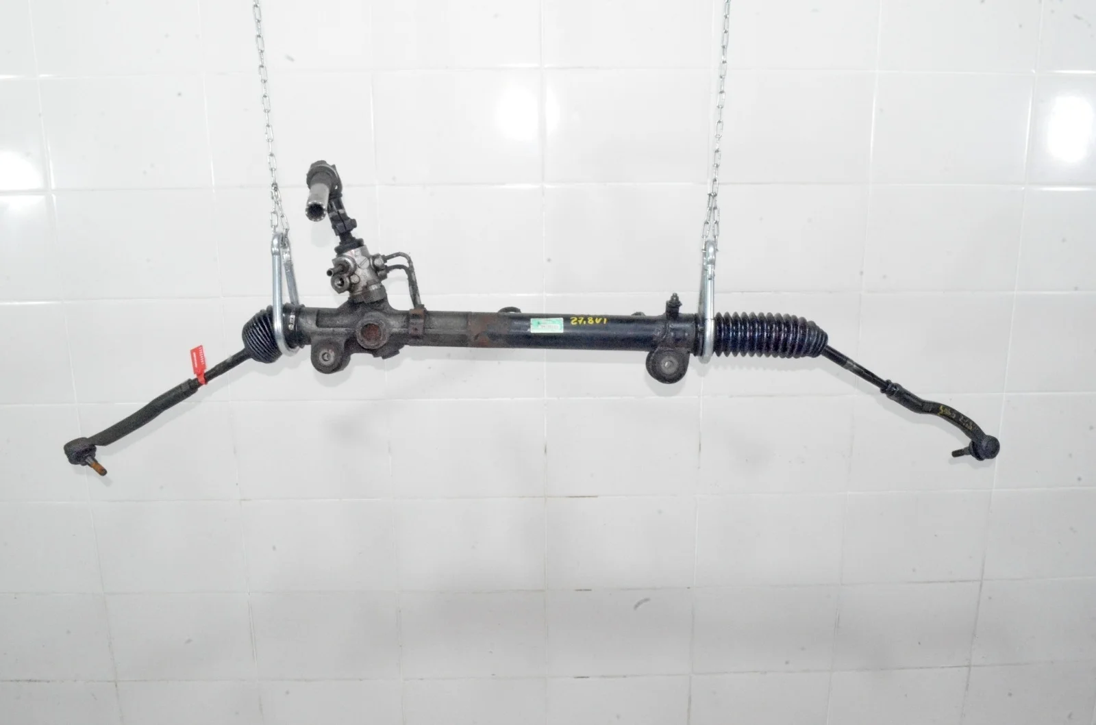 Рейка рулевая TOYOTA SIENNA 2003-2010 4425008040 2