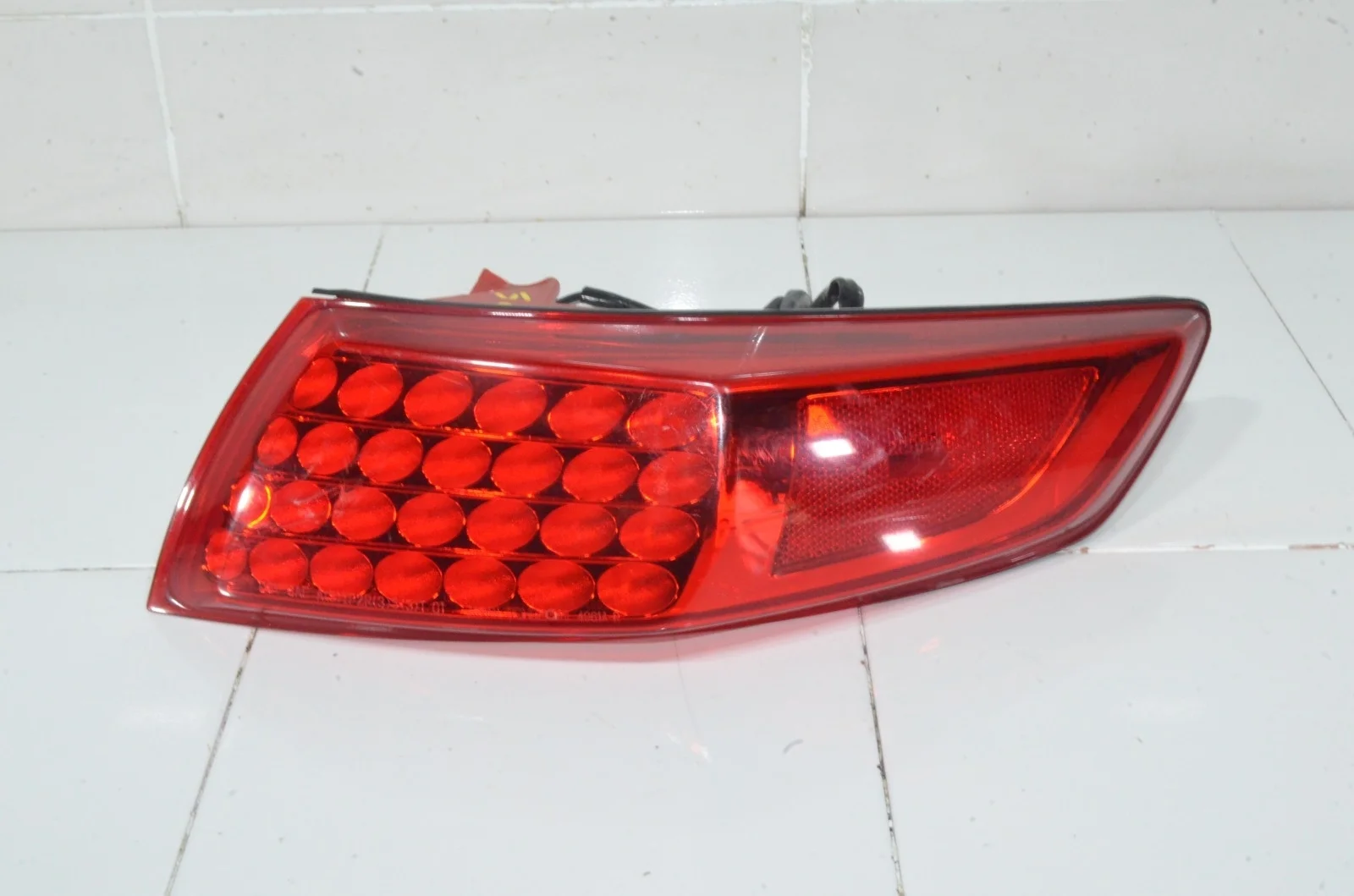 Фонарь INFINITI FX35 2002-2008 26550CG025 S50, правый