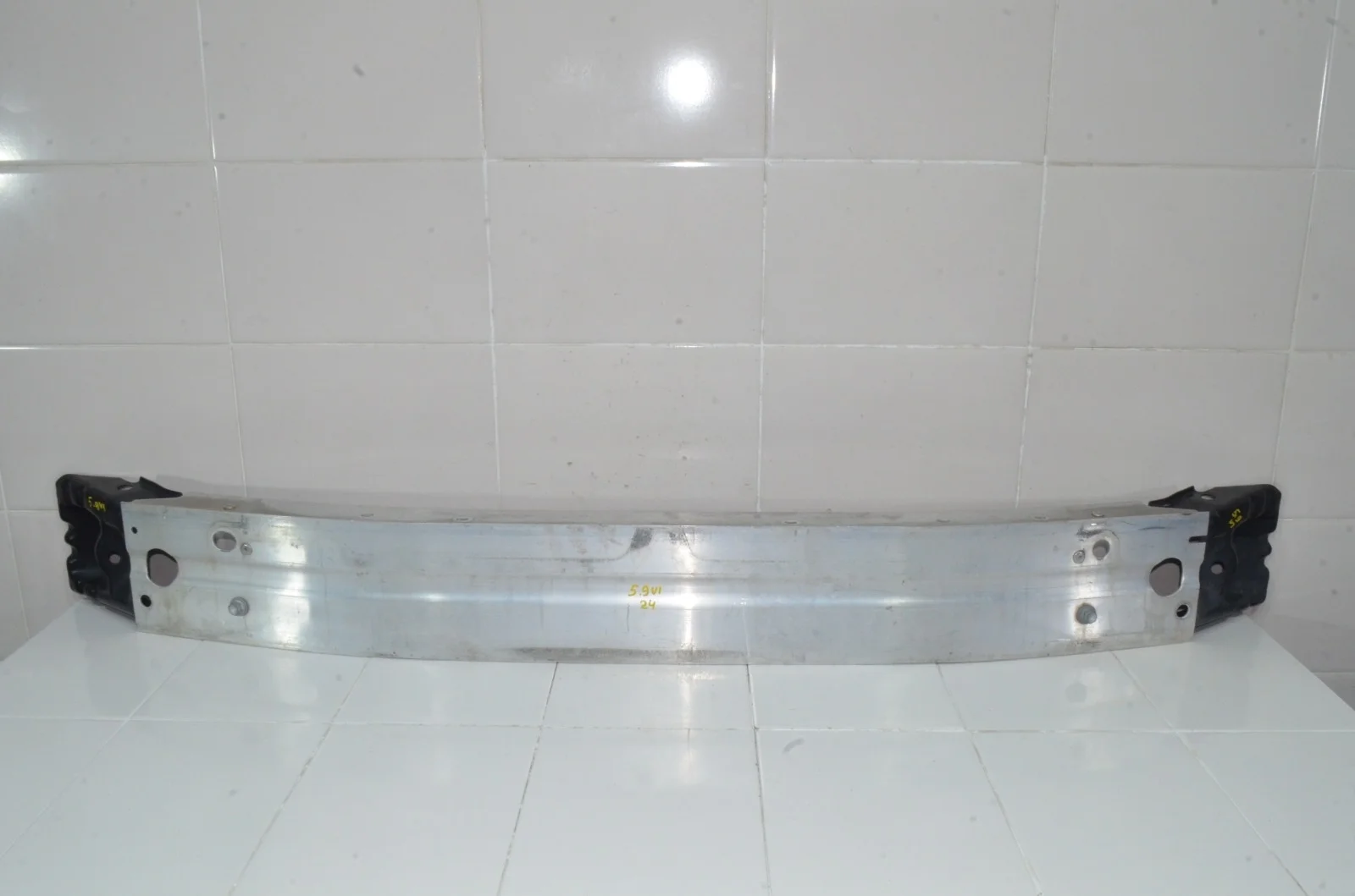 Усилитель бампера TOYOTA RAV4 2020 5202142200 A50, передний