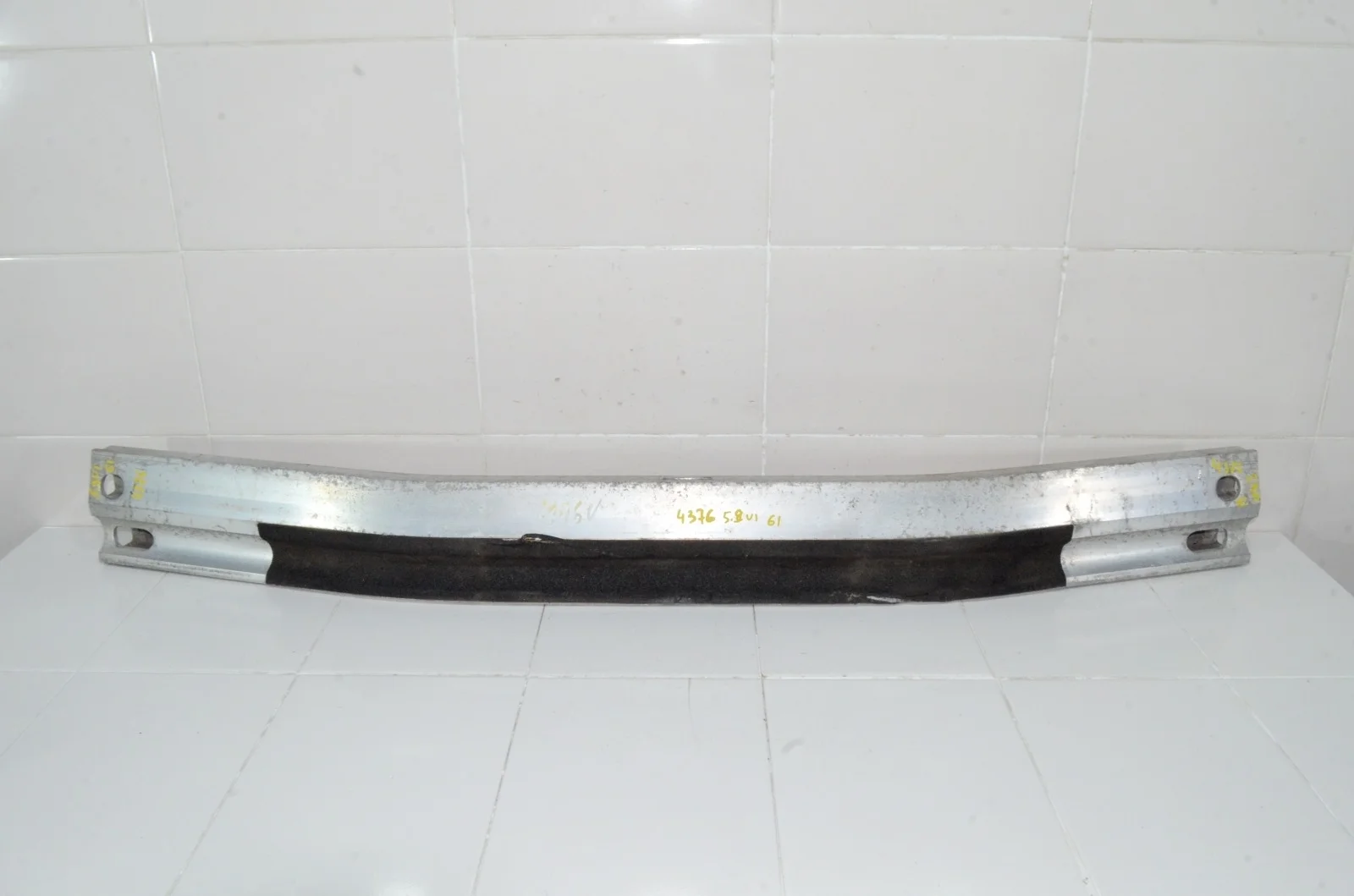 Усилитель бампера LEXUS RX350 2007 521710E020 GSU35, задний