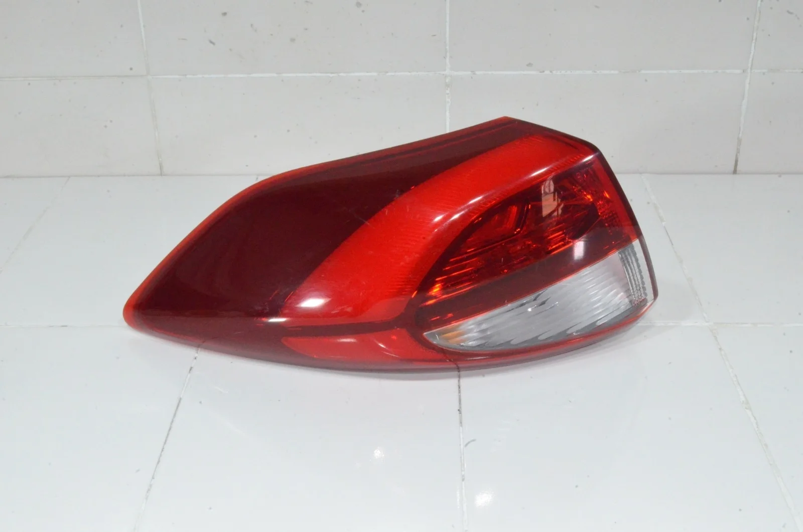 Фонарь Hyundai Tucson 2015+ 92401D7100 TL, левый