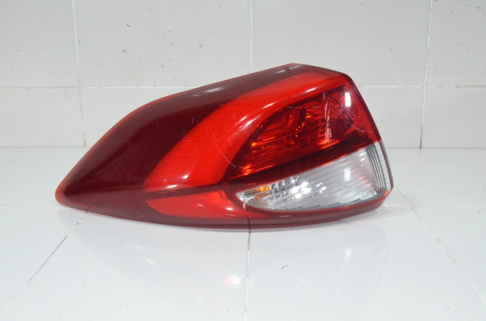 Фонарь Hyundai Tucson 2015+ 92401D7100 TL, левый