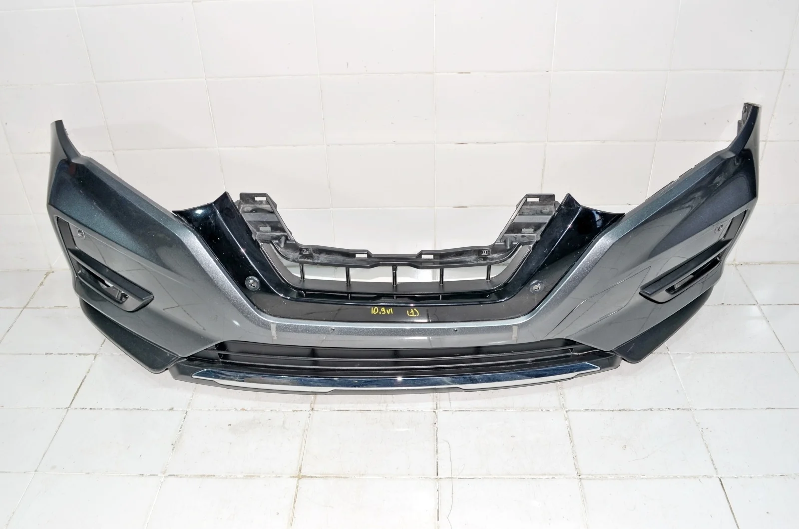 Бампер NISSAN X-TRAIL 2017+ 620226FR0H T32, передний