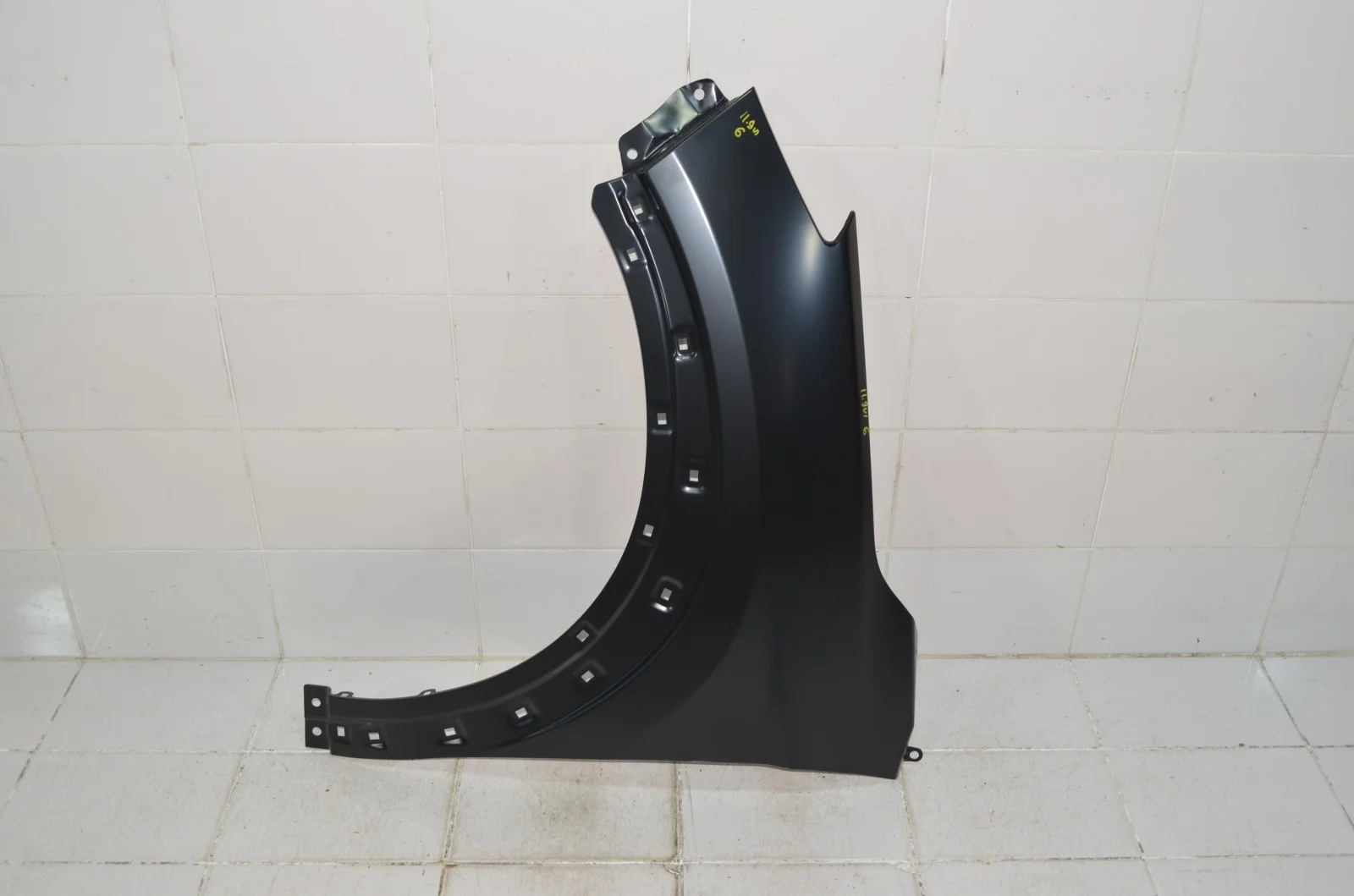 Крыло Hyundai Tucson 2015+ HN52A02AL TL, переднее левое