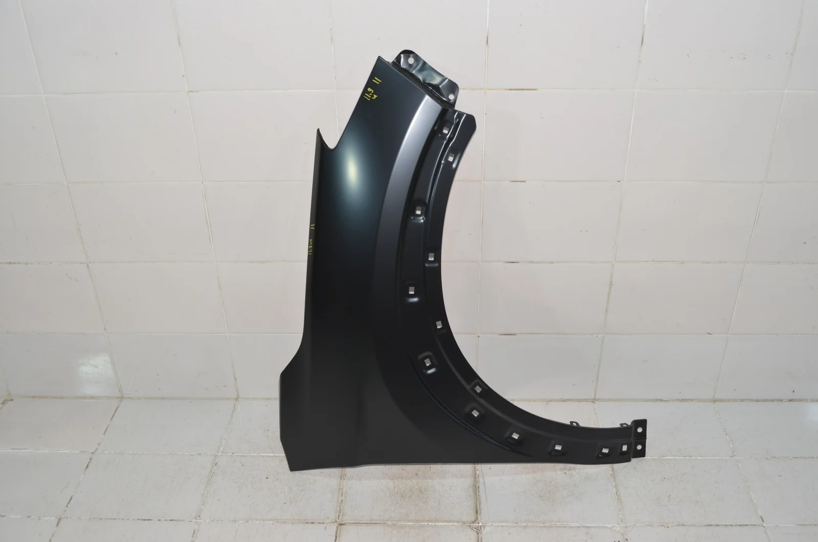 Крыло Hyundai Tucson 2015+ HN52A02AR TL, переднее правое