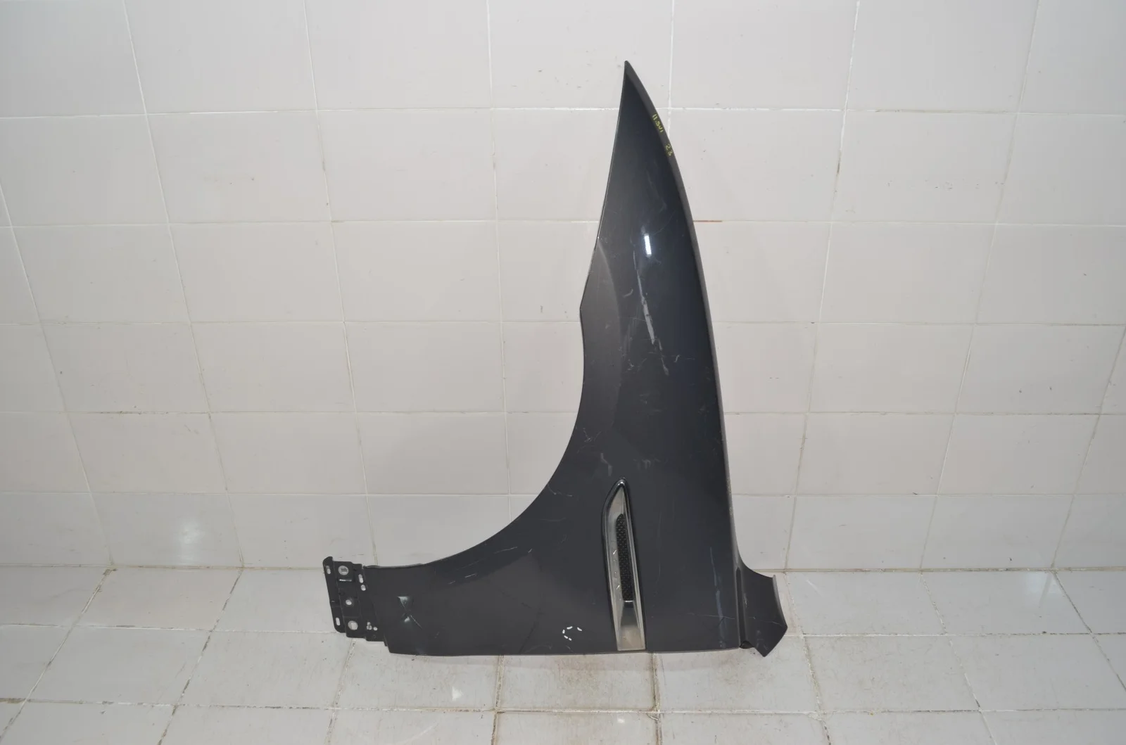 Крыло JAGUAR F-PACE 2015+ T4A1652 X761, переднее левое