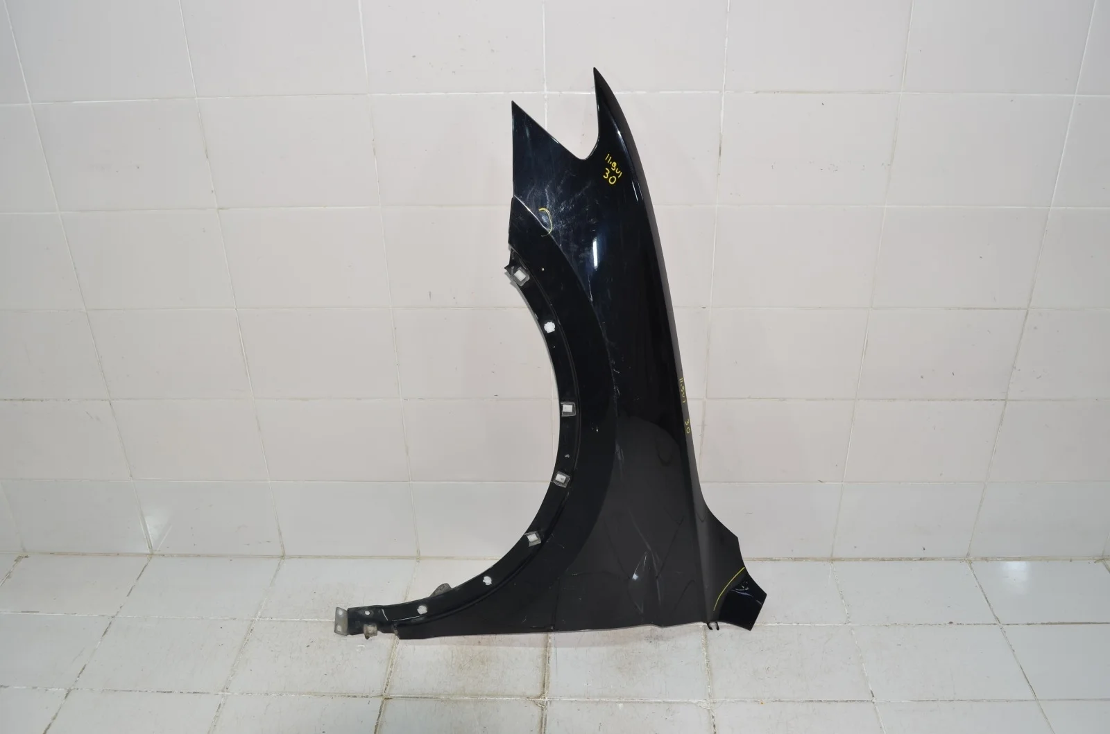 Крыло VOLKSWAGEN TIGUAN 2016+ 5NA821105 AD1, переднее левое