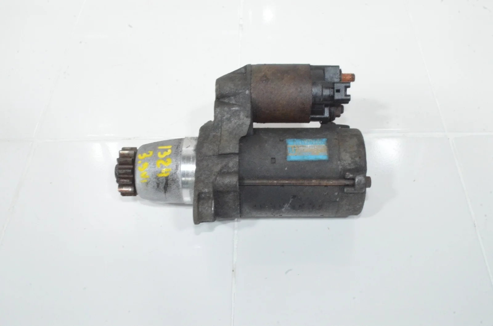 Стартер Toyota Venza 2008-2017 281000A010 GV10