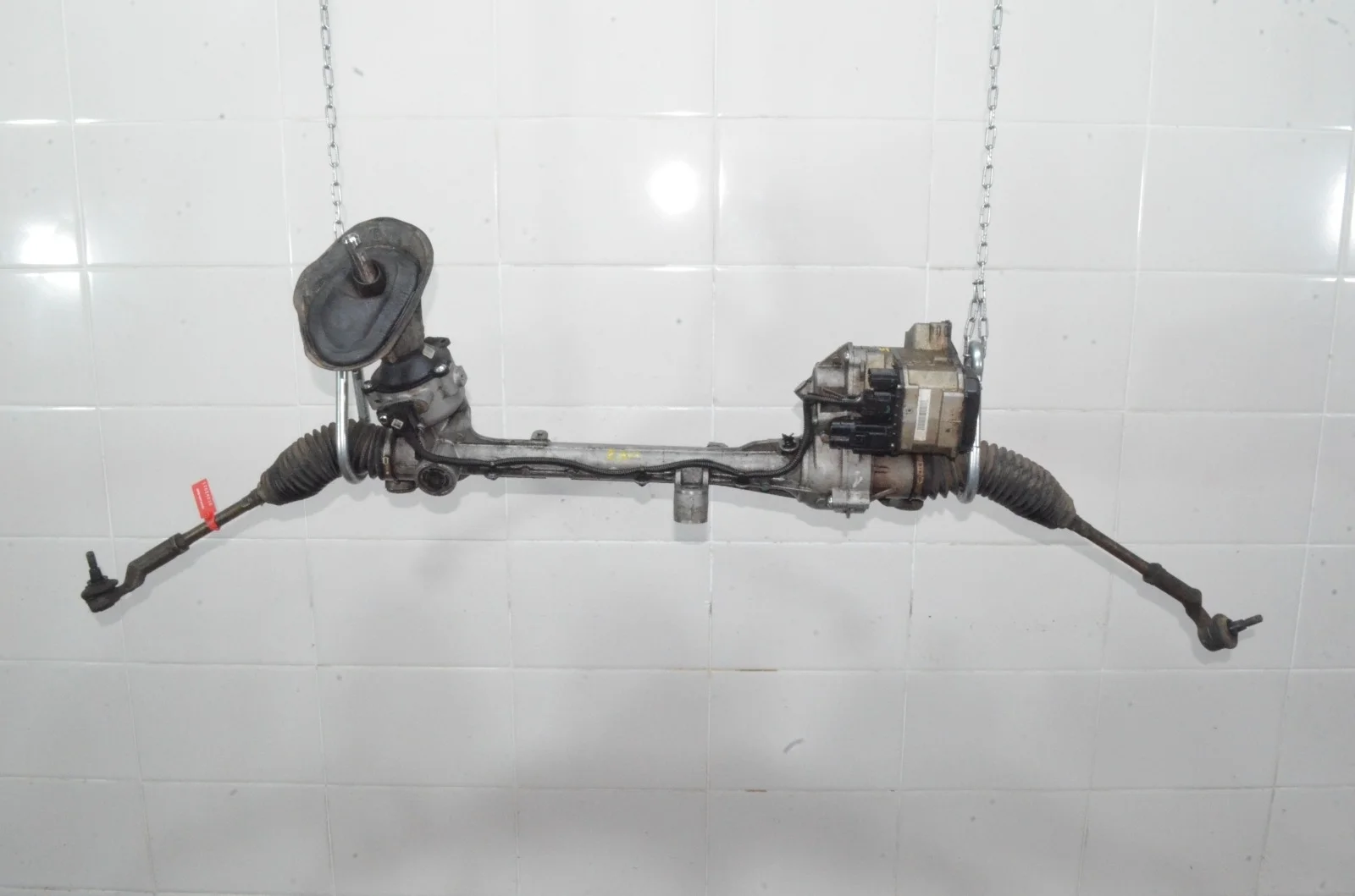 Рулевая рейка электрическая Ford Kuga 2012+ 1868630 CBS