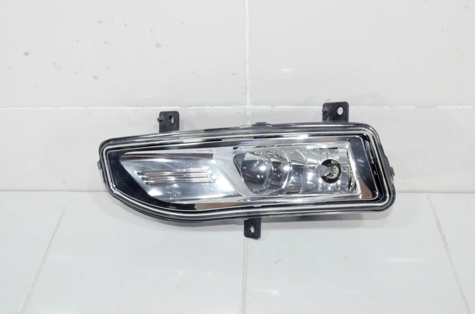 ПТФ NISSAN X-TRAIL 2018 261558995A T32, передний левый