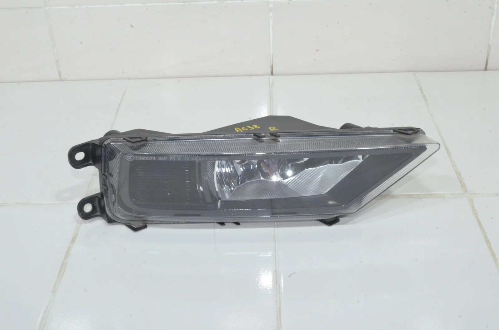 ПТФ VOLKSWAGEN TIGUAN 2016+ 5NA941700B AD1, передний правый