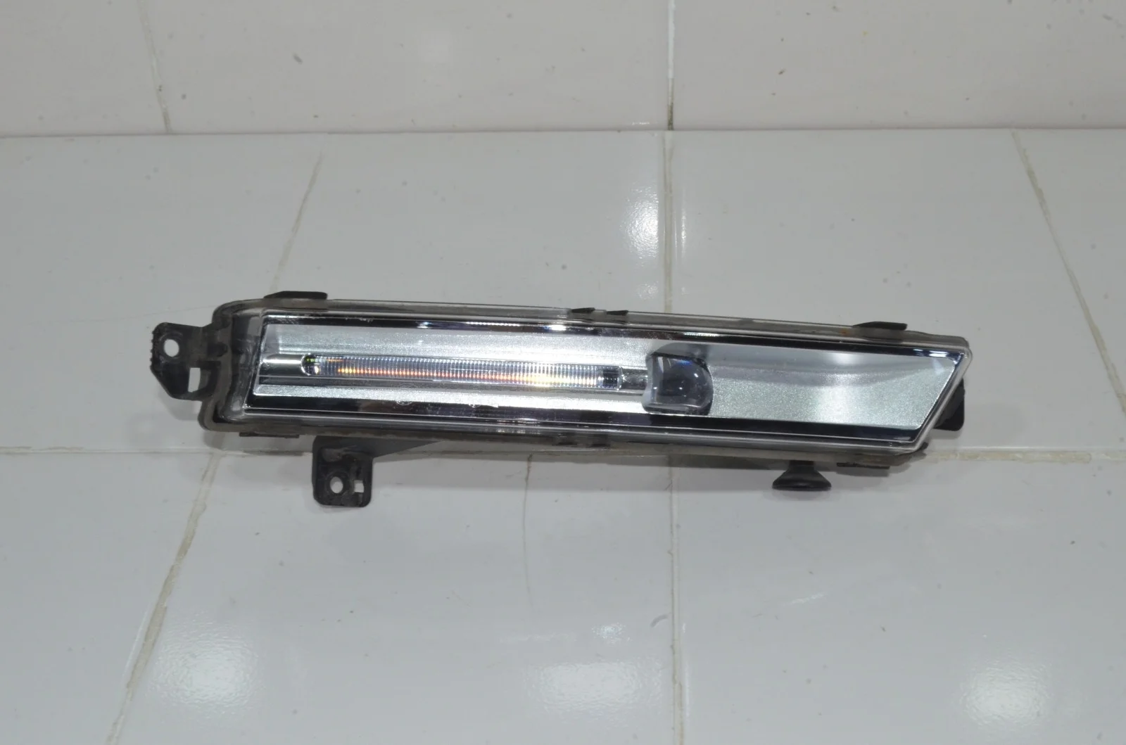 ПТФ LAND ROVER DISCOVERY 2017+ LR111095 L462, передний правый