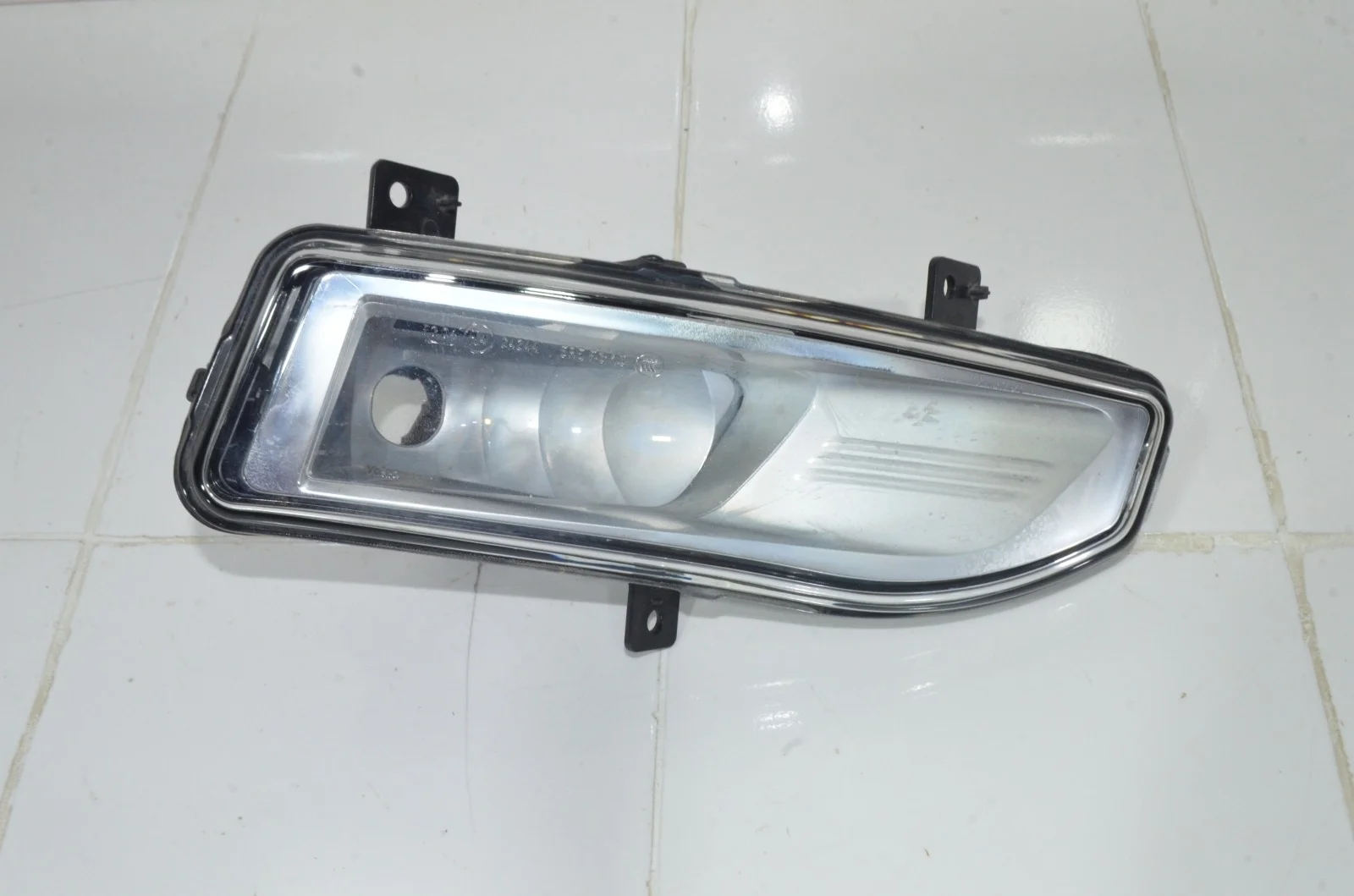 ПТФ NISSAN X-TRAIL 2018 261508995A T32, передний правый