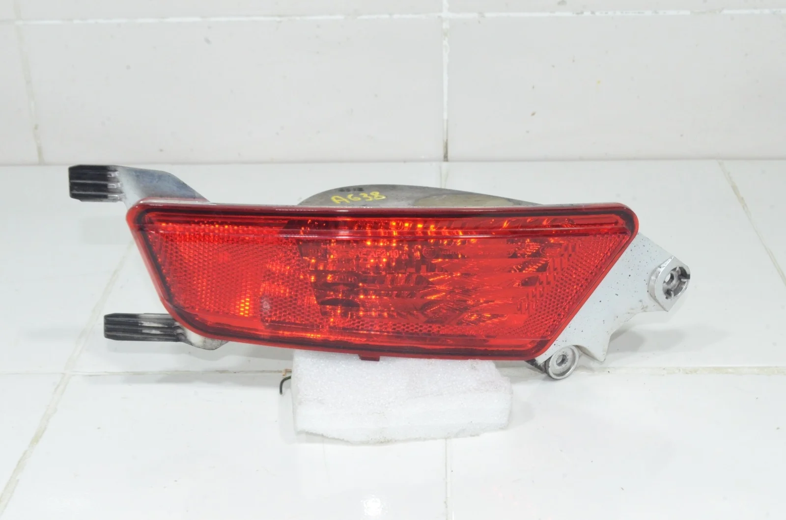 ПТФ Land Rover RANGE ROVER EVOQUE 2011+ LR025149 L538, задний левый