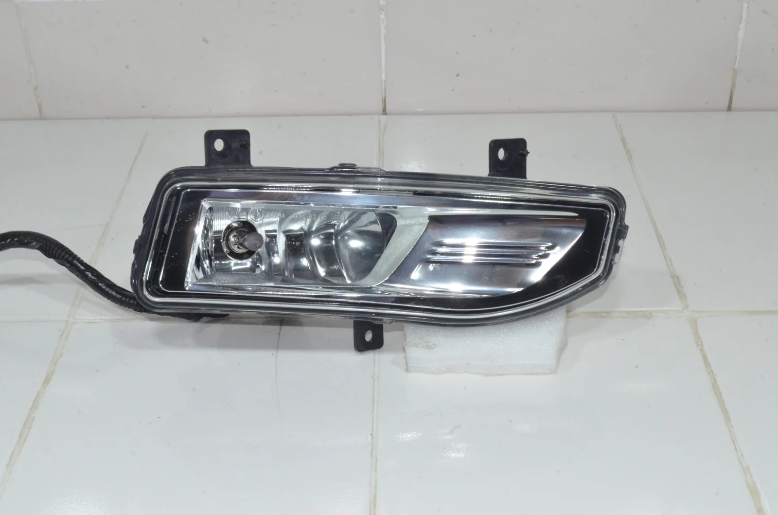 ПТФ NISSAN X-TRAIL 2018 261508995A T32, передний правый