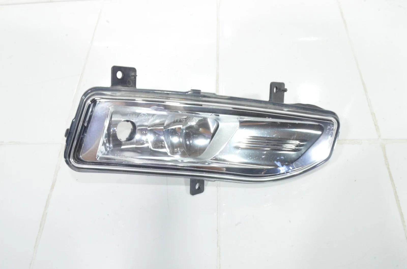 ПТФ NISSAN X-TRAIL 2018 261508995A T32, передний правый