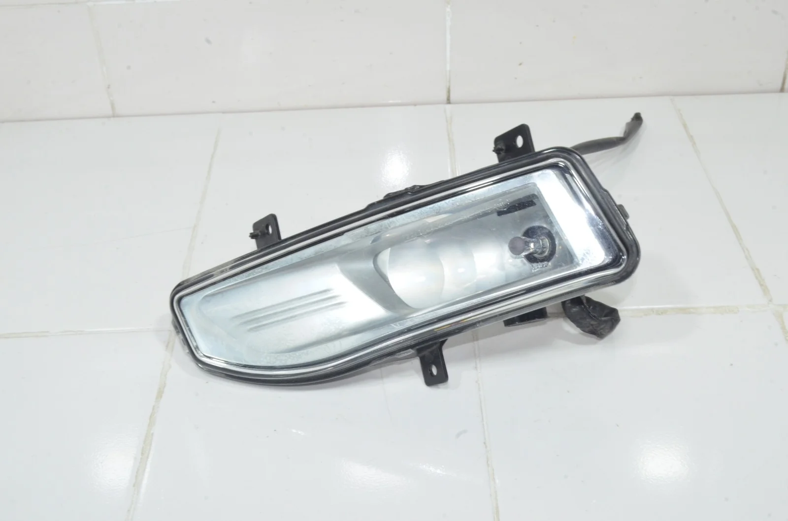 ПТФ NISSAN X-TRAIL 2018 261558995A T32, передний левый