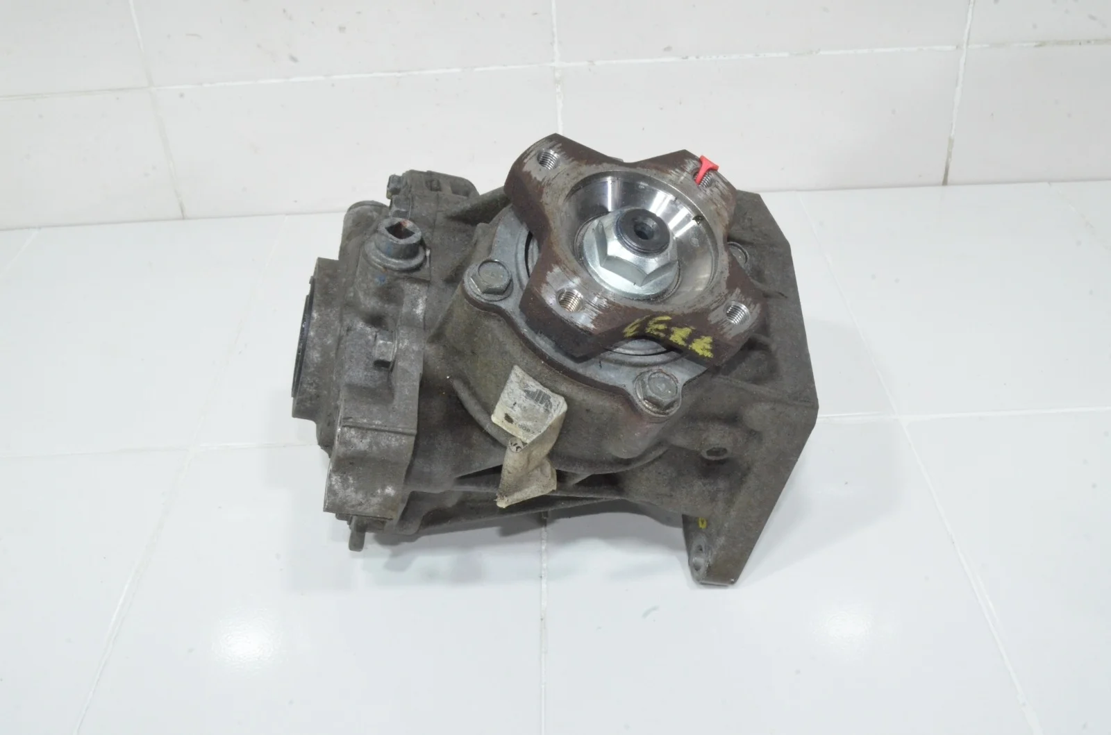 Раздаточная коробка INFINITI QX60 2012+ 331003KA0B L50