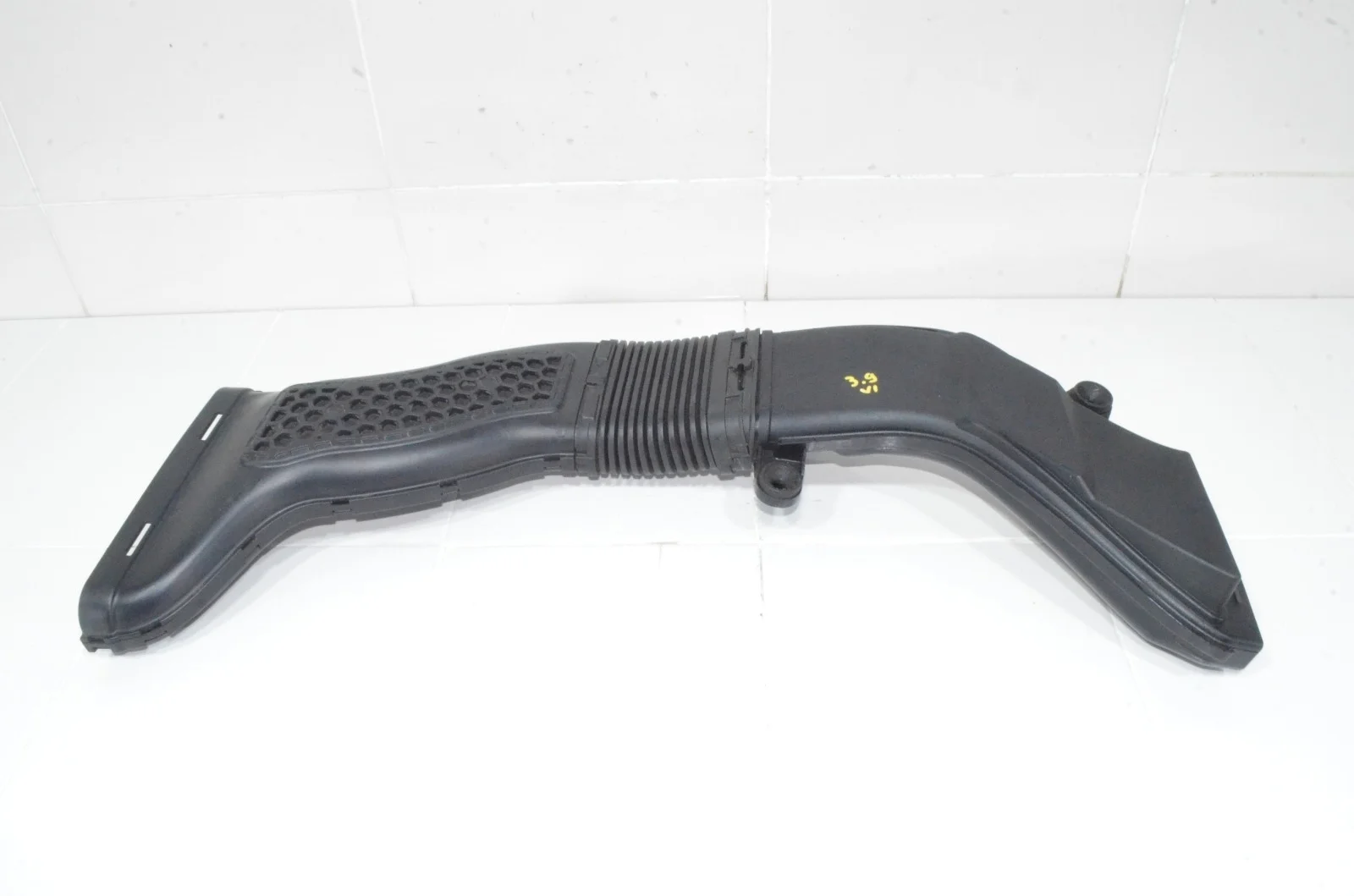 Воздухозаборник MERCEDES-BENZ GL-Class 2012+ A2760902037 X166, правый