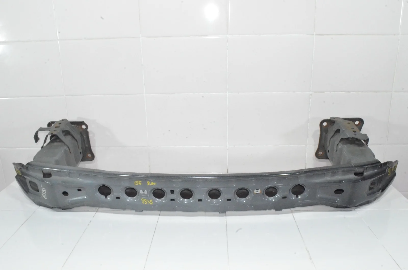 Усилитель бампера Ford Kuga 2012+ CP9Z17757B CBS, передний