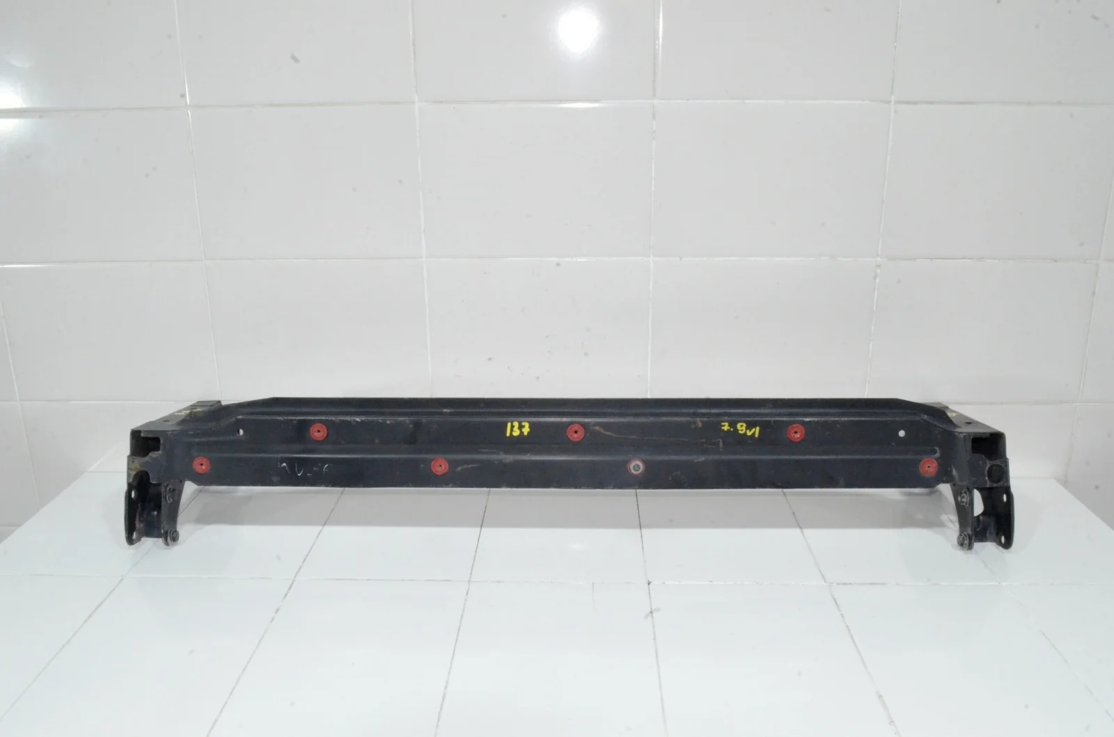 Балка под радиатор Ford Kuga 2012+ 1767118 CBS