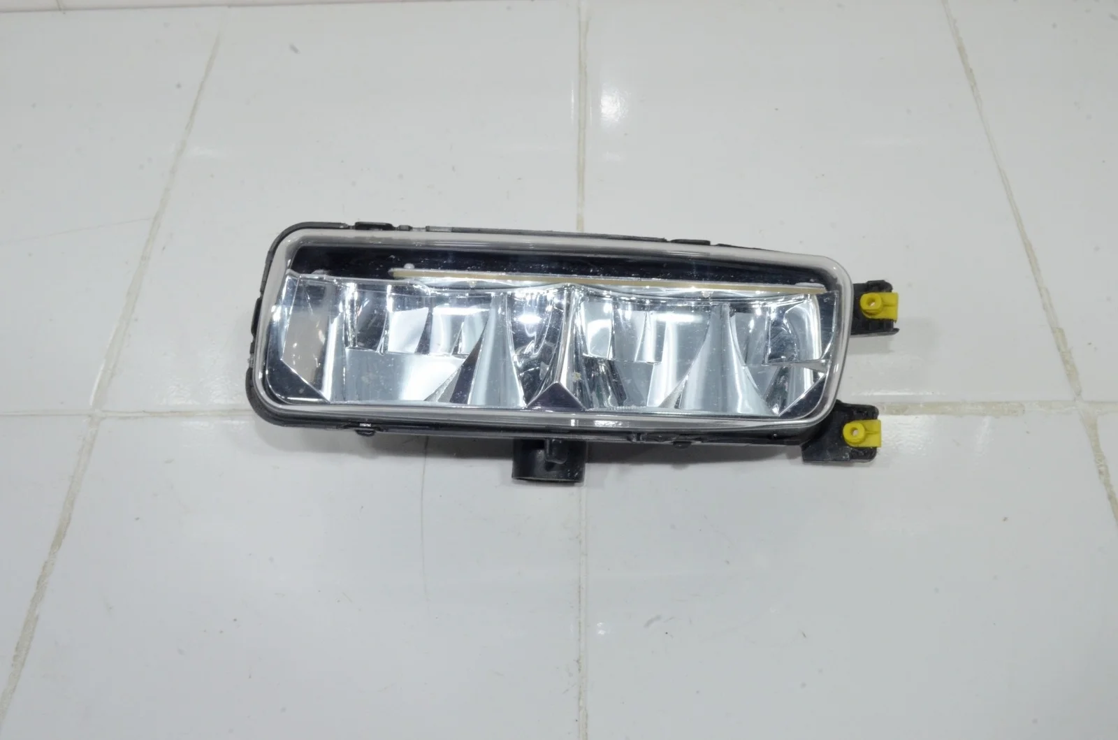 ПТФ LAND ROVER RANGE ROVER SPORT 2013+ LR080284 L494, передний левый