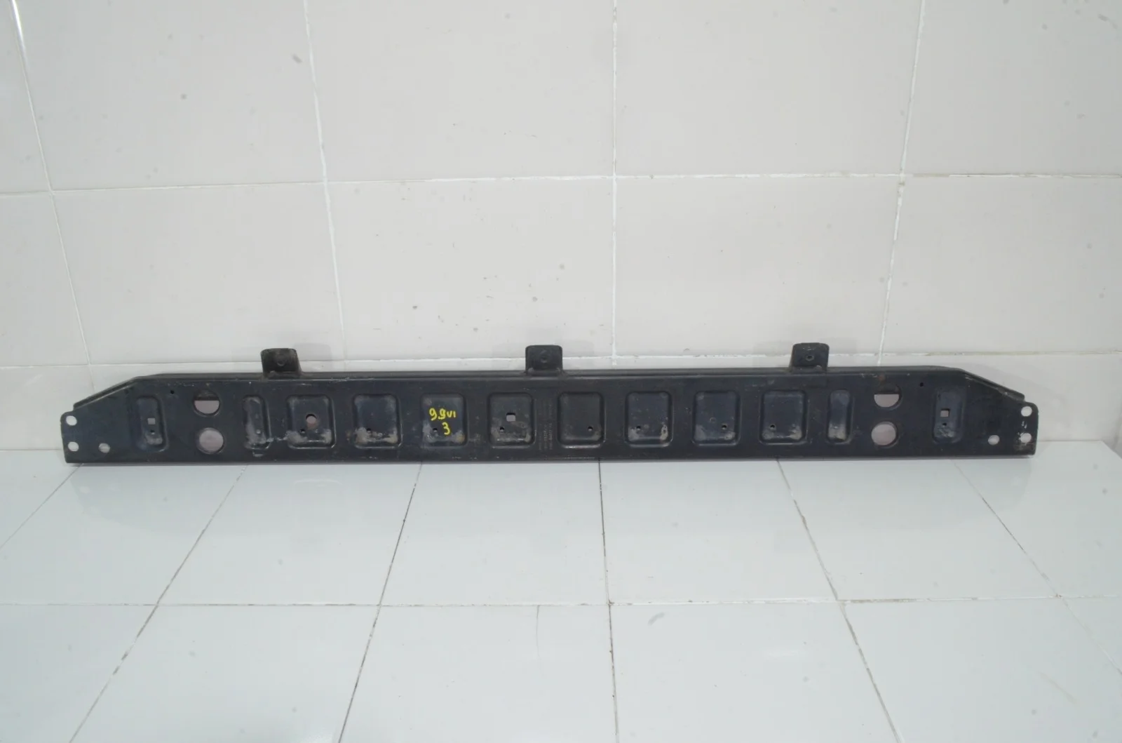 Балка под радиатор Land Rover RANGE ROVER EVOQUE 2011-2018 LR024295 L538