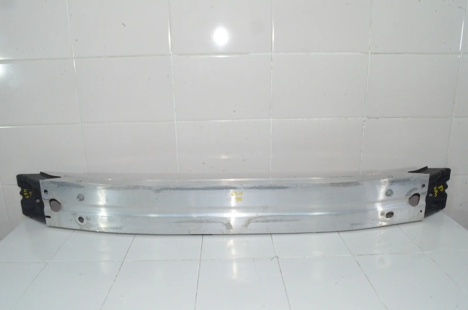 Усилитель бампера TOYOTA RAV4 2018+ 5202142200 A50, передний