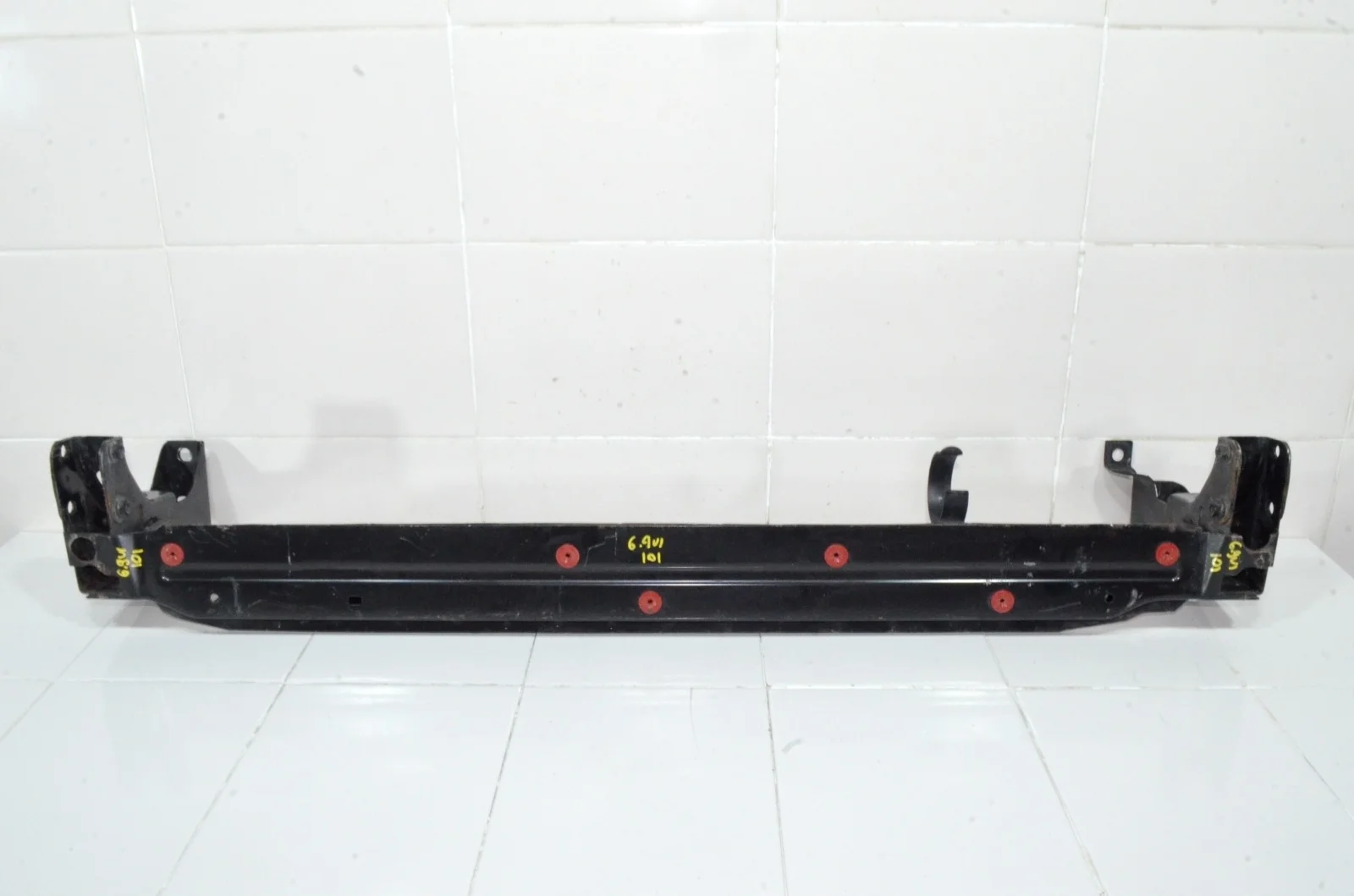 Балка под радиатор Ford Kuga 2012+ 1767118 CBS