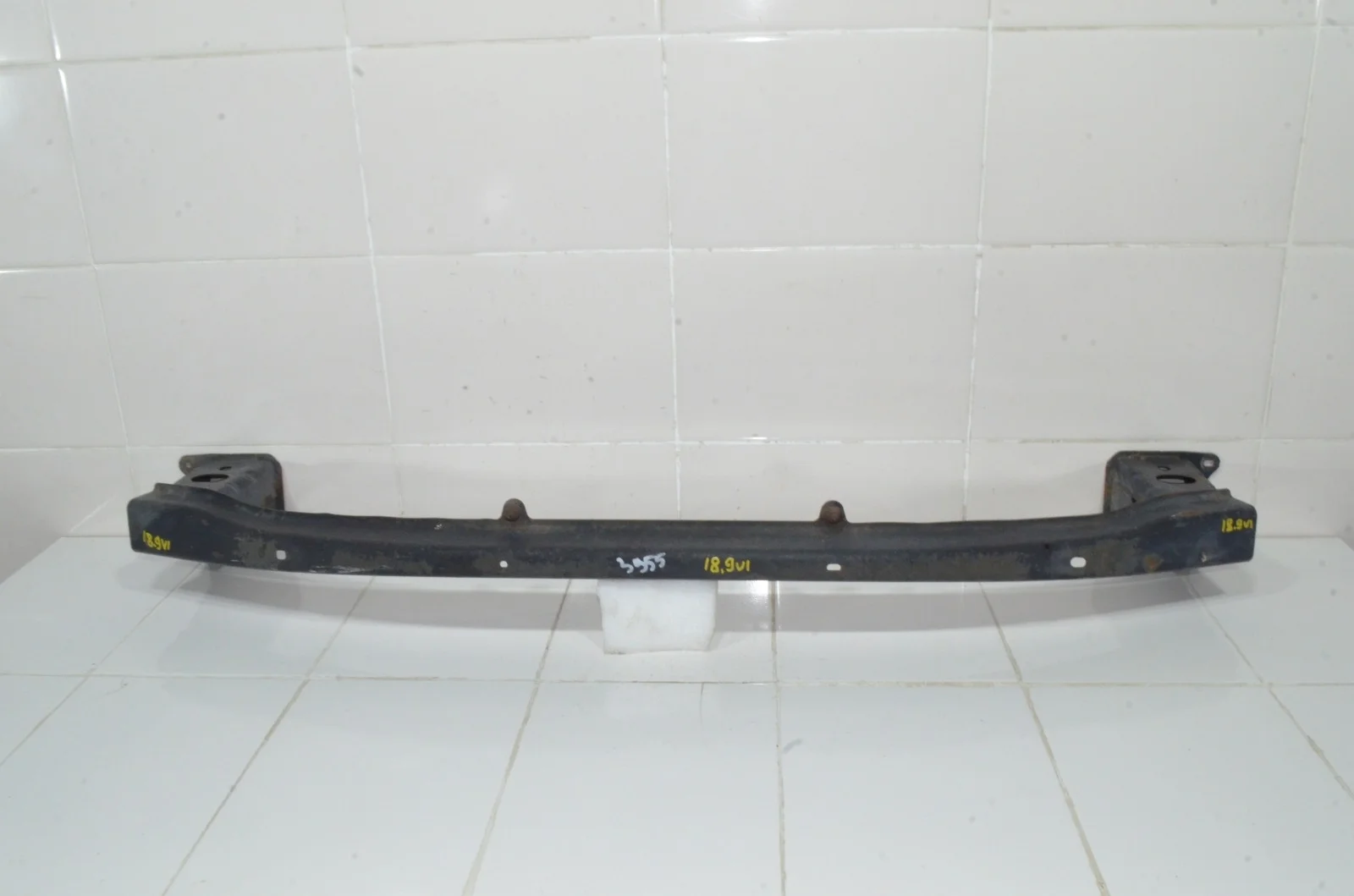 Кронштейн подрамника MAZDA CX-9 2011 TD1134880A TB, передний