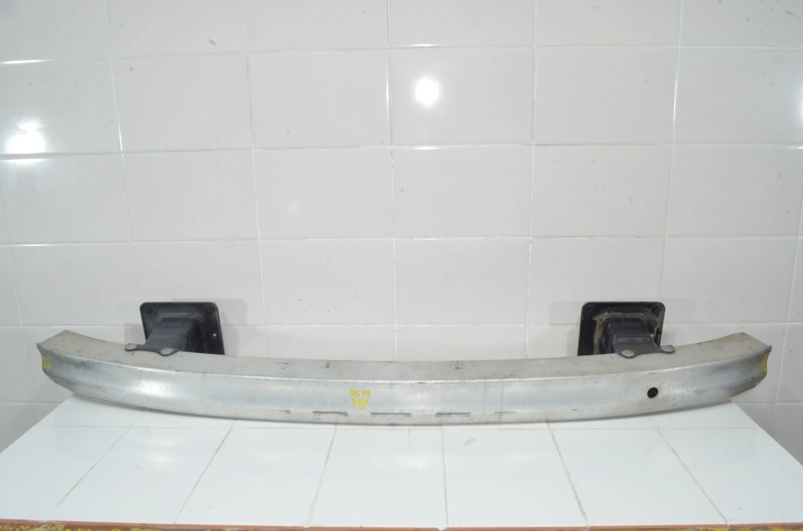 Усилитель бампера MERCEDES-BENZ GL-class 2011 A1646190122 X164, задний