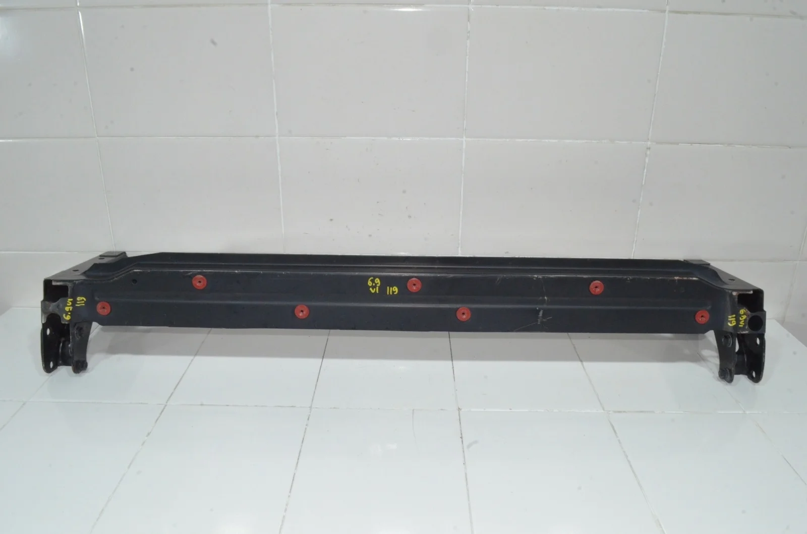 Балка под радиатор Ford Kuga 2012+ 1767118 CBS