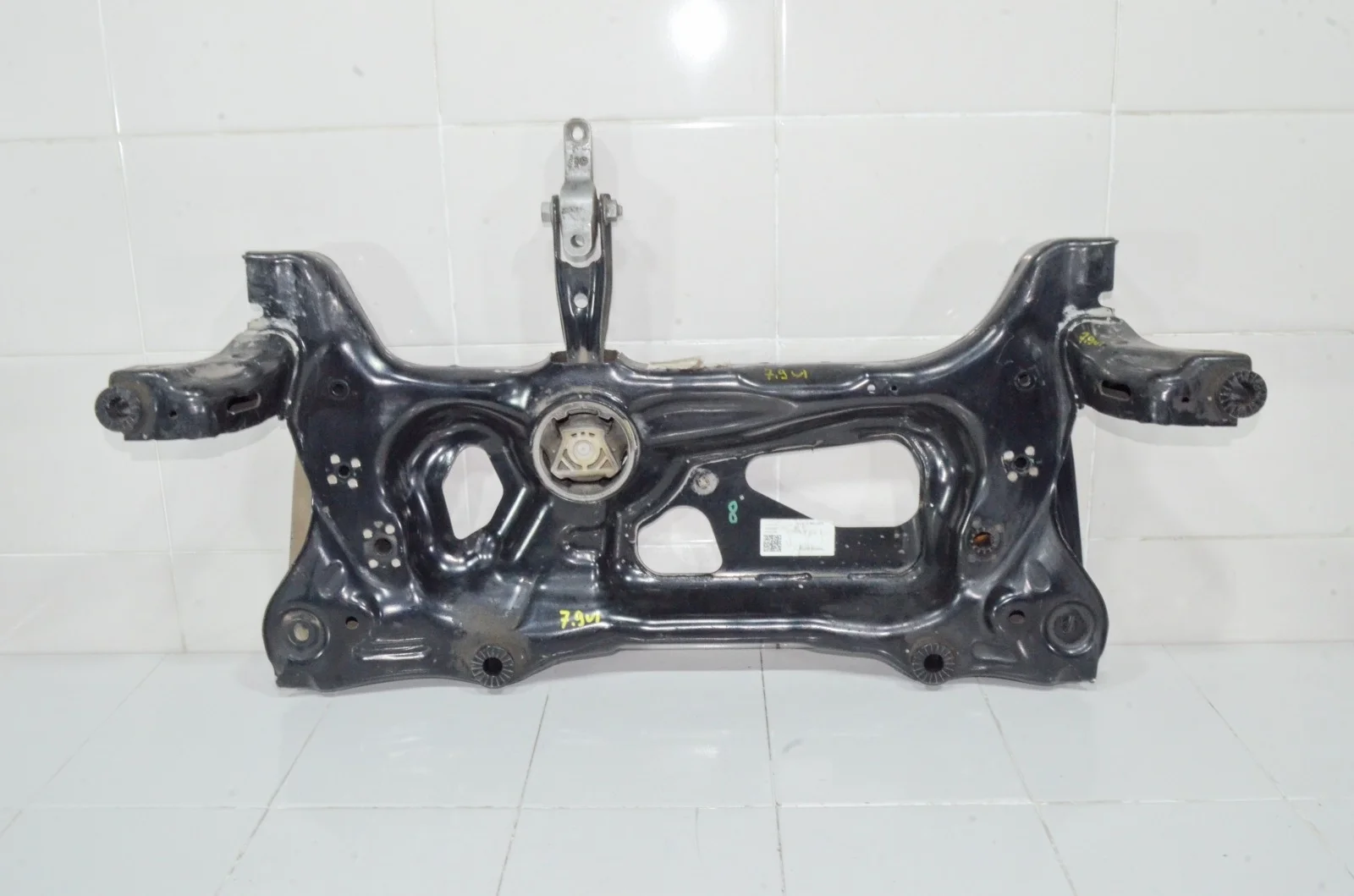 Подрамник VOLKSWAGEN TIGUAN 2016+ 3Q0199315D 2