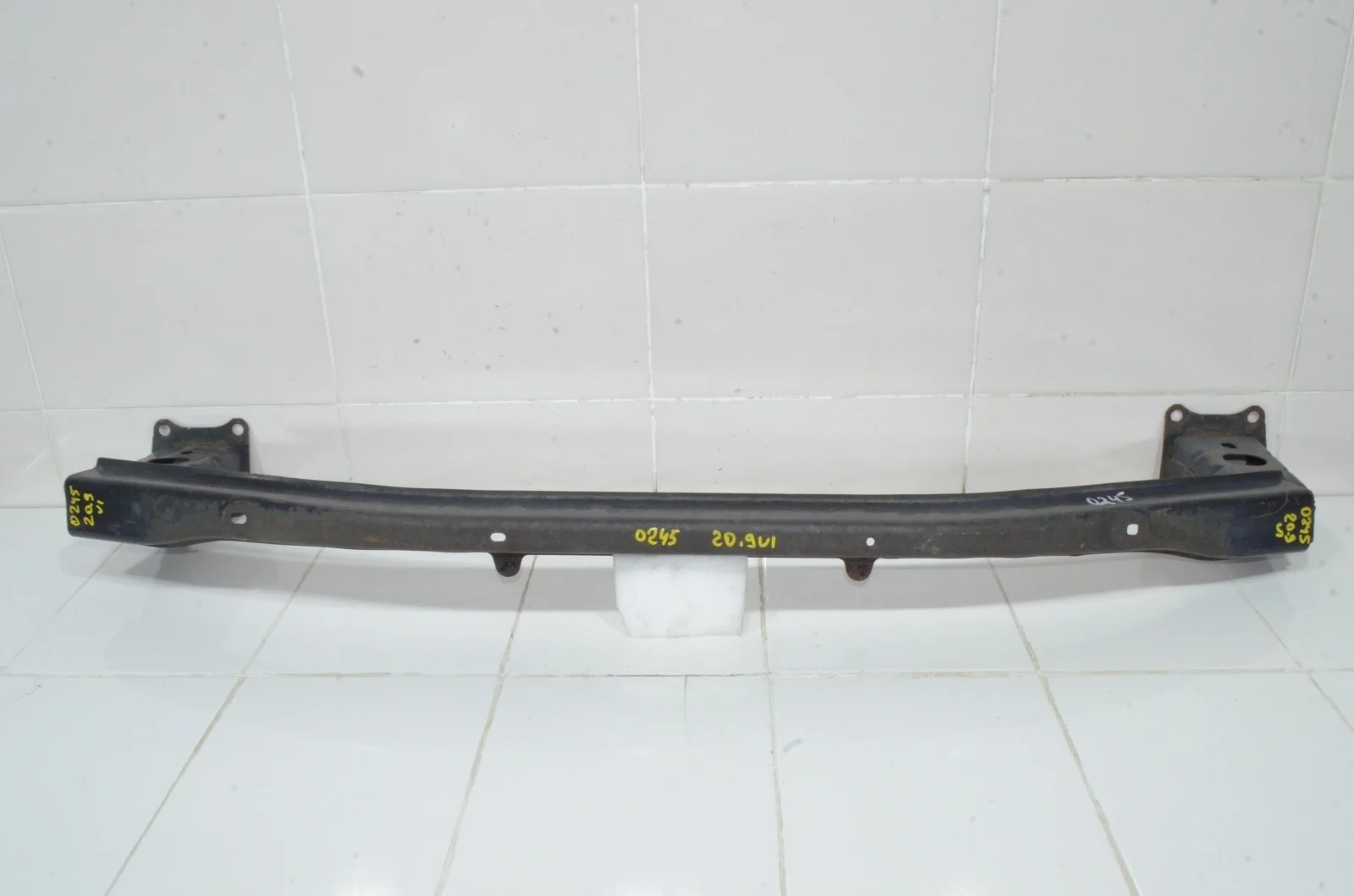 Кронштейн подрамника MAZDA CX-9 2009 TD1134880A TB, передний