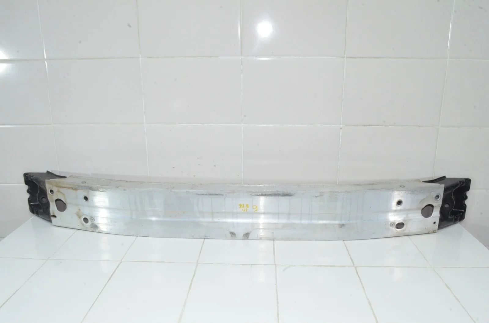 Усилитель бампера TOYOTA RAV4 2018+ 5202142200 A50, передний