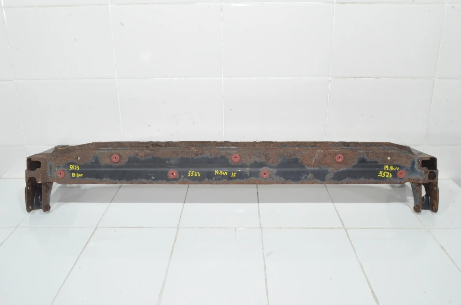 Балка под радиатор FORD ESCAPE 2013 1767118 TM2