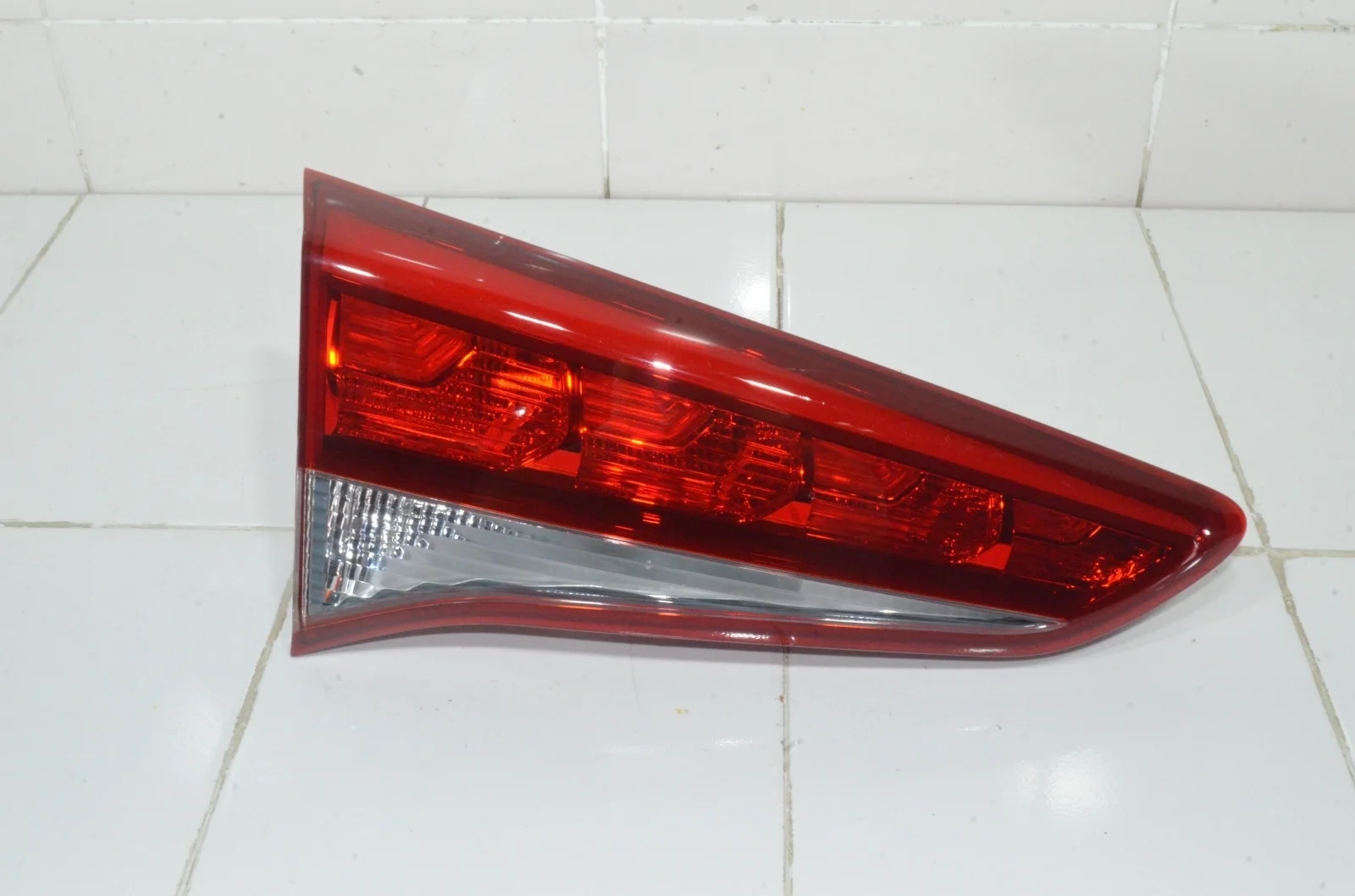 Фонарь Hyundai Tucson 2015+ 92403D7100 TL, задний левый