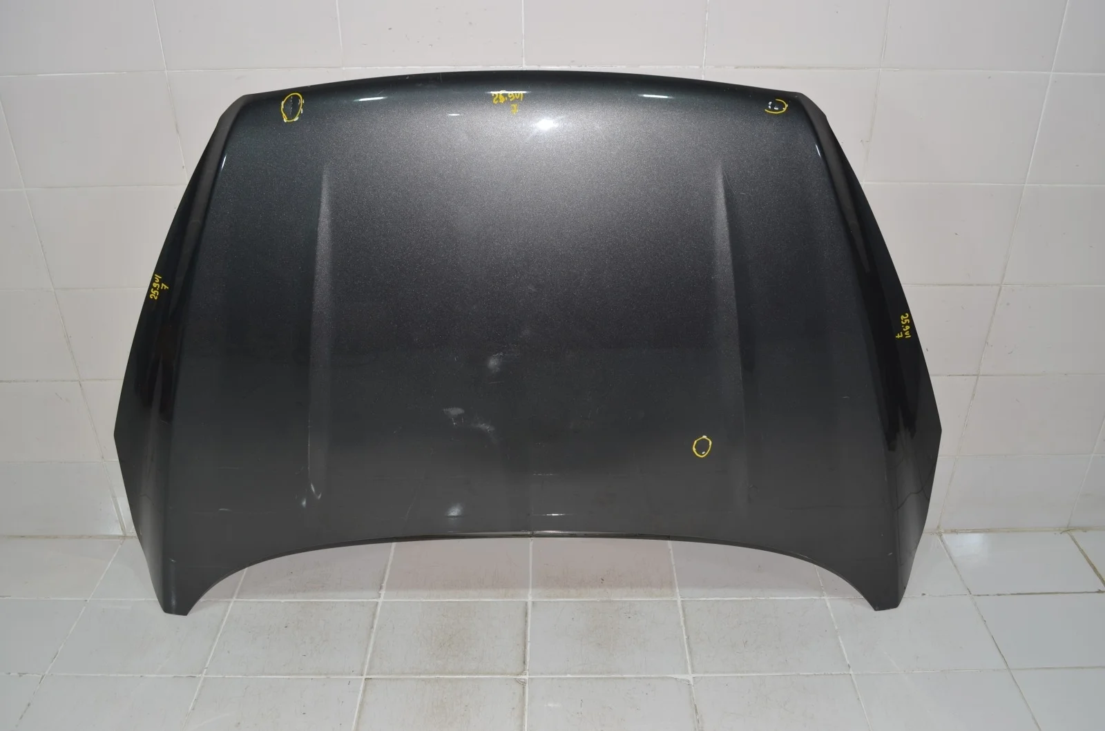 Капот Ford Kuga 2016-2019 2315693 CBS