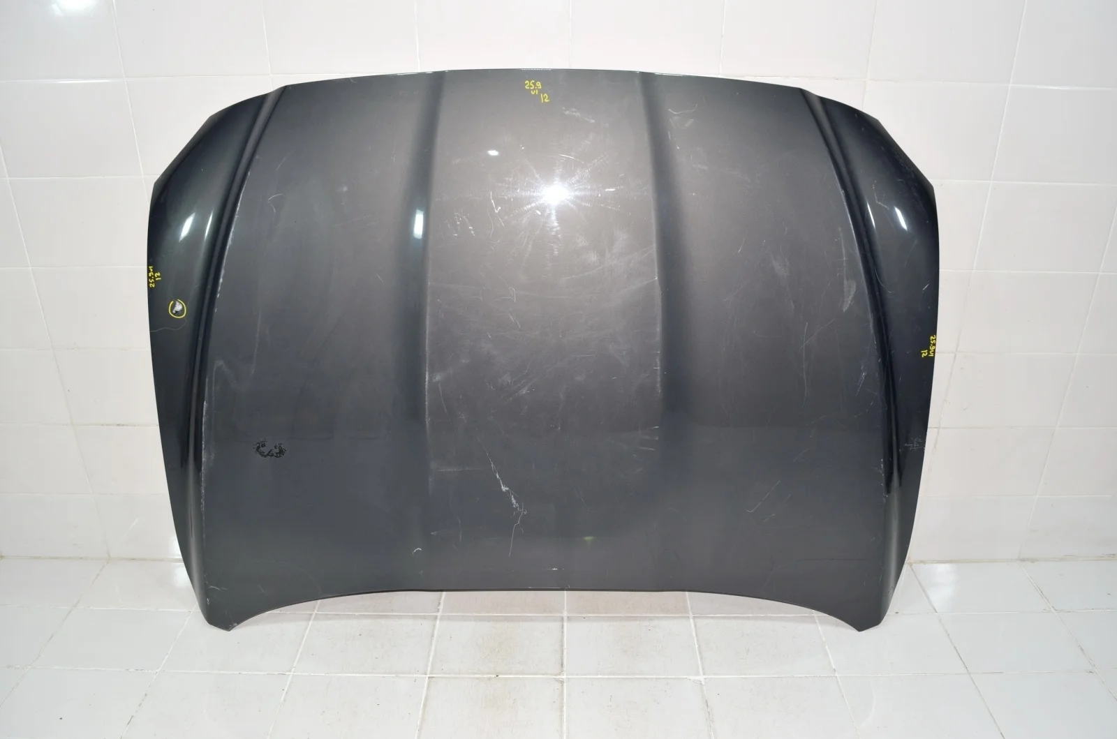 Капот JAGUAR F-PACE 2015+ T4A1367 X761