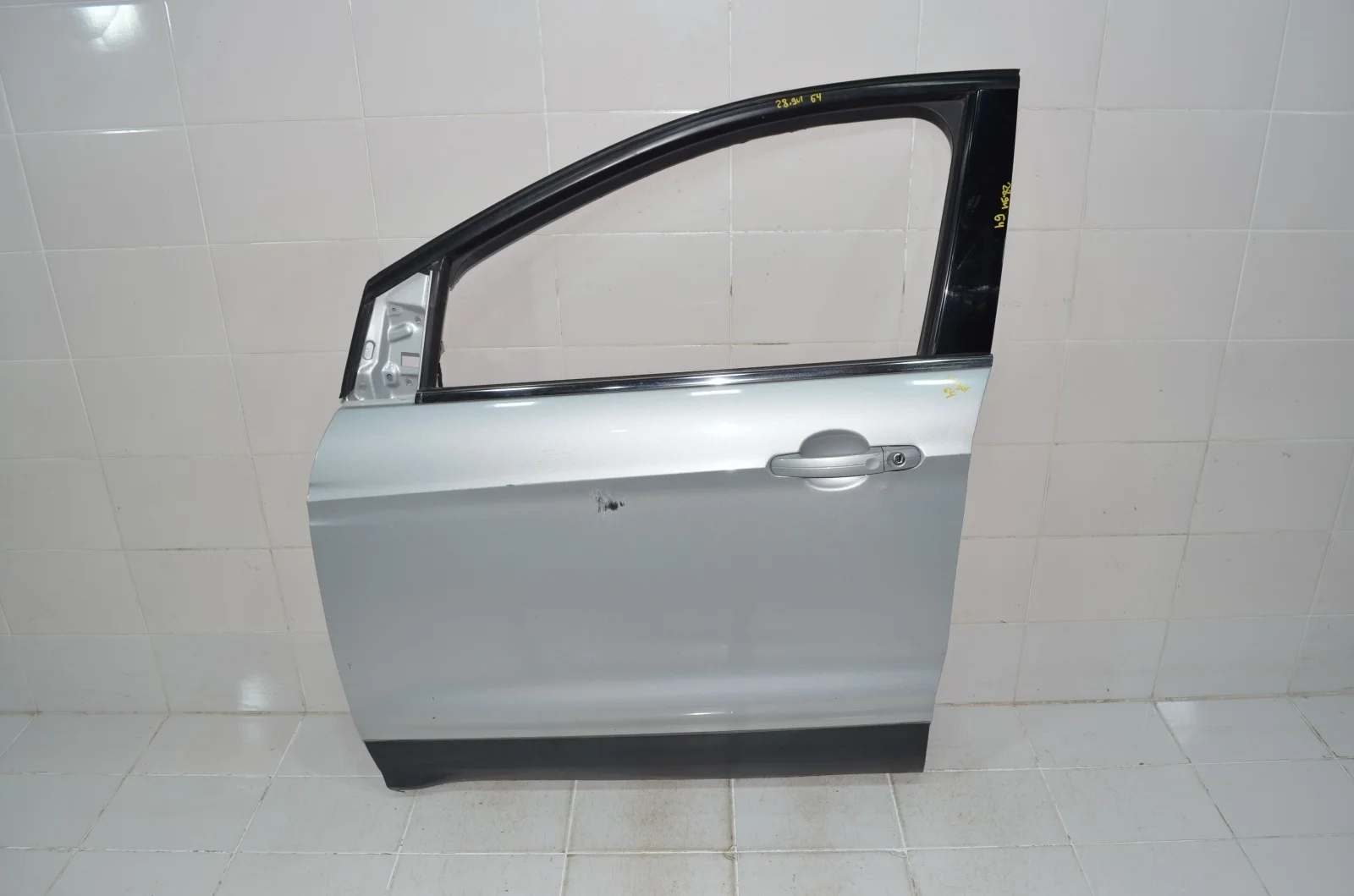 Дверь Ford Kuga 2012+ 2104320 CBS, передняя левая